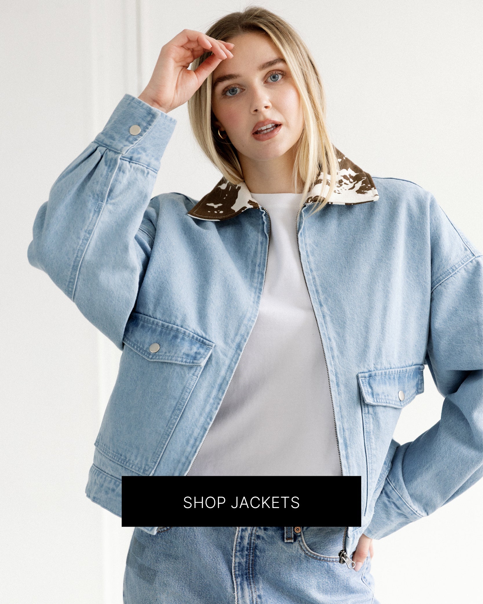 Jackets