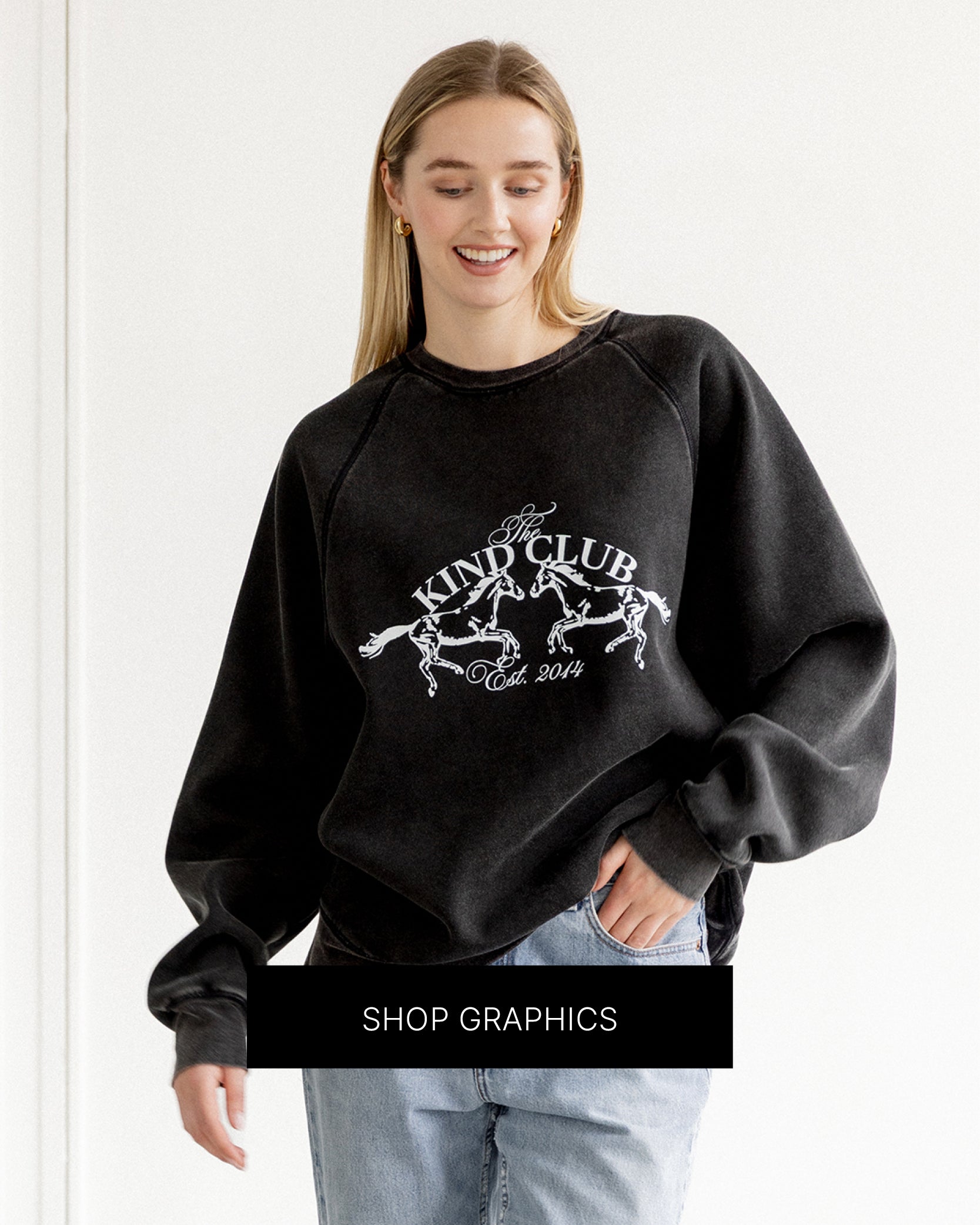 Graphic Tops
