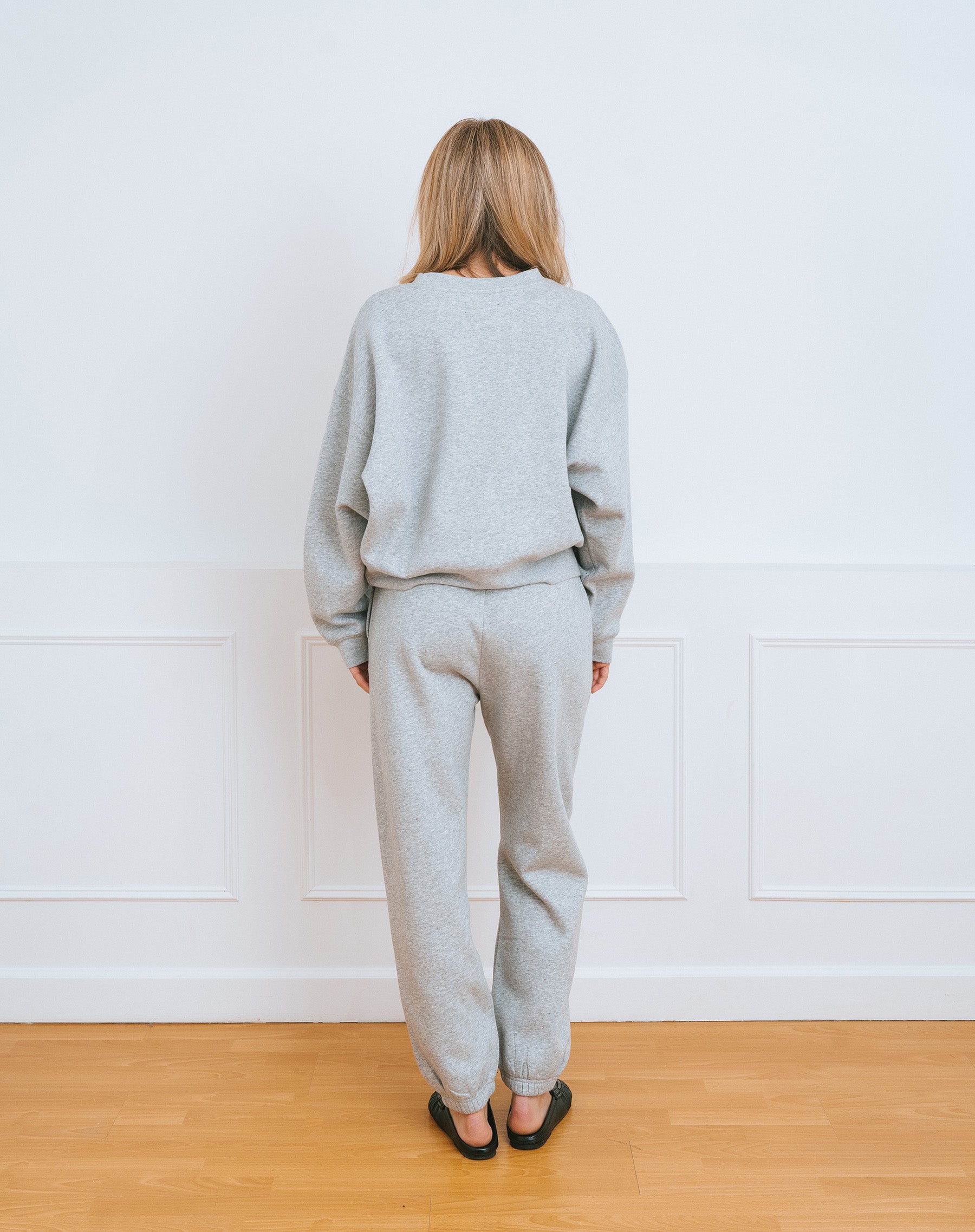 Rhinestone Girlfriend Crew