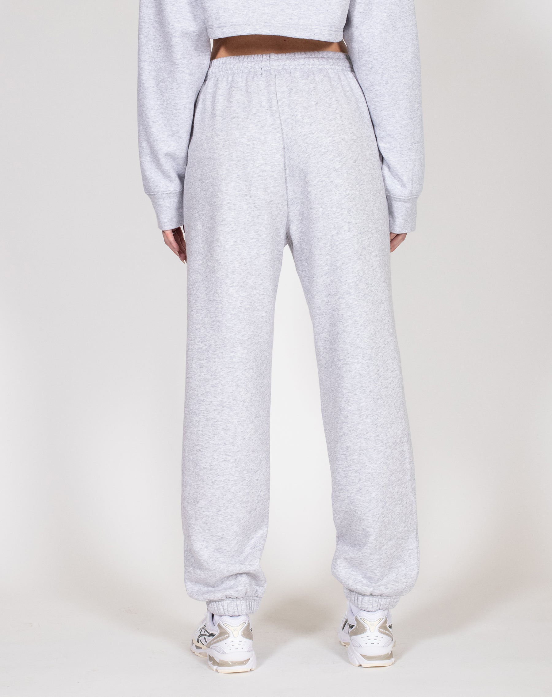 Oversized Joggers