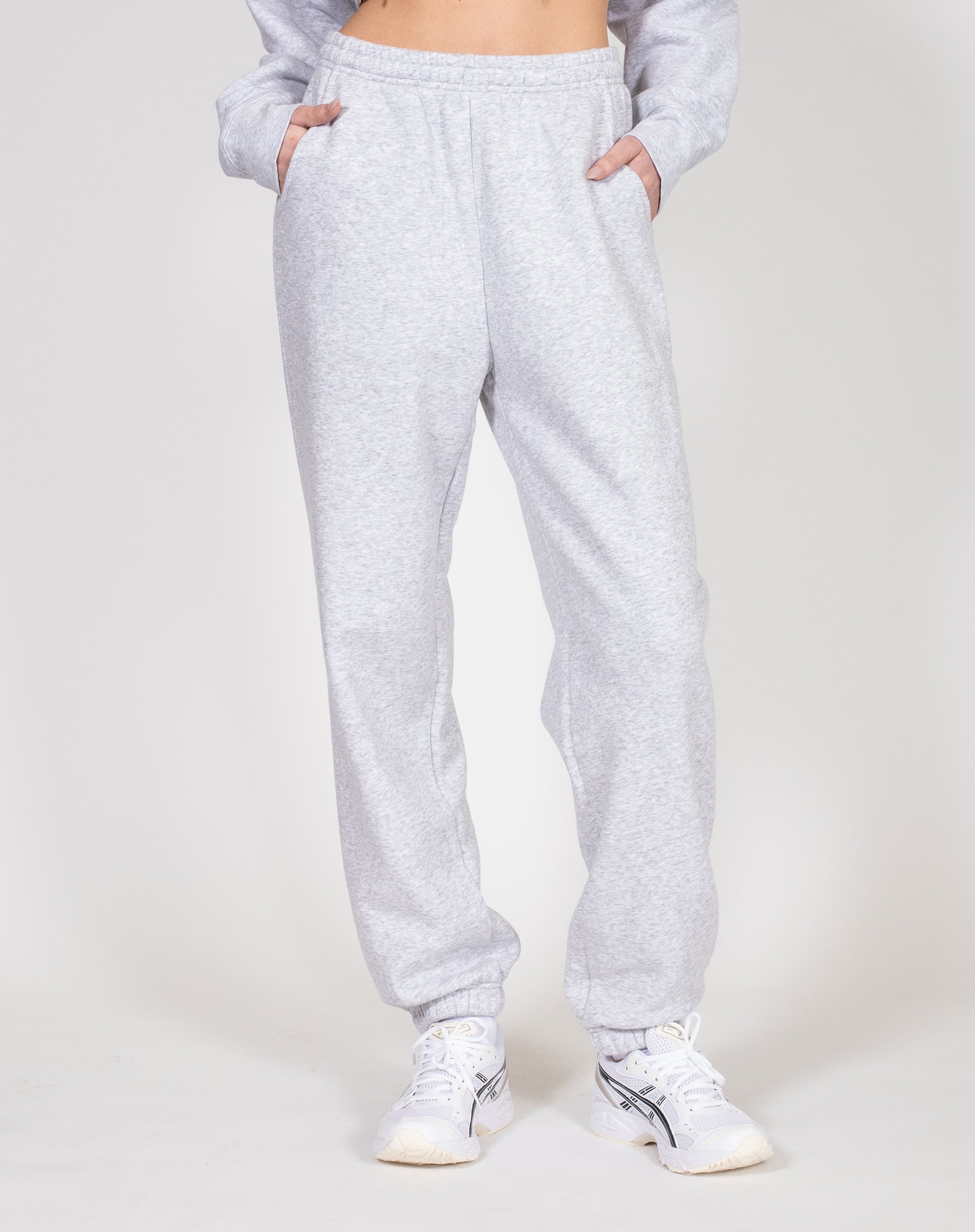 Oversized Joggers