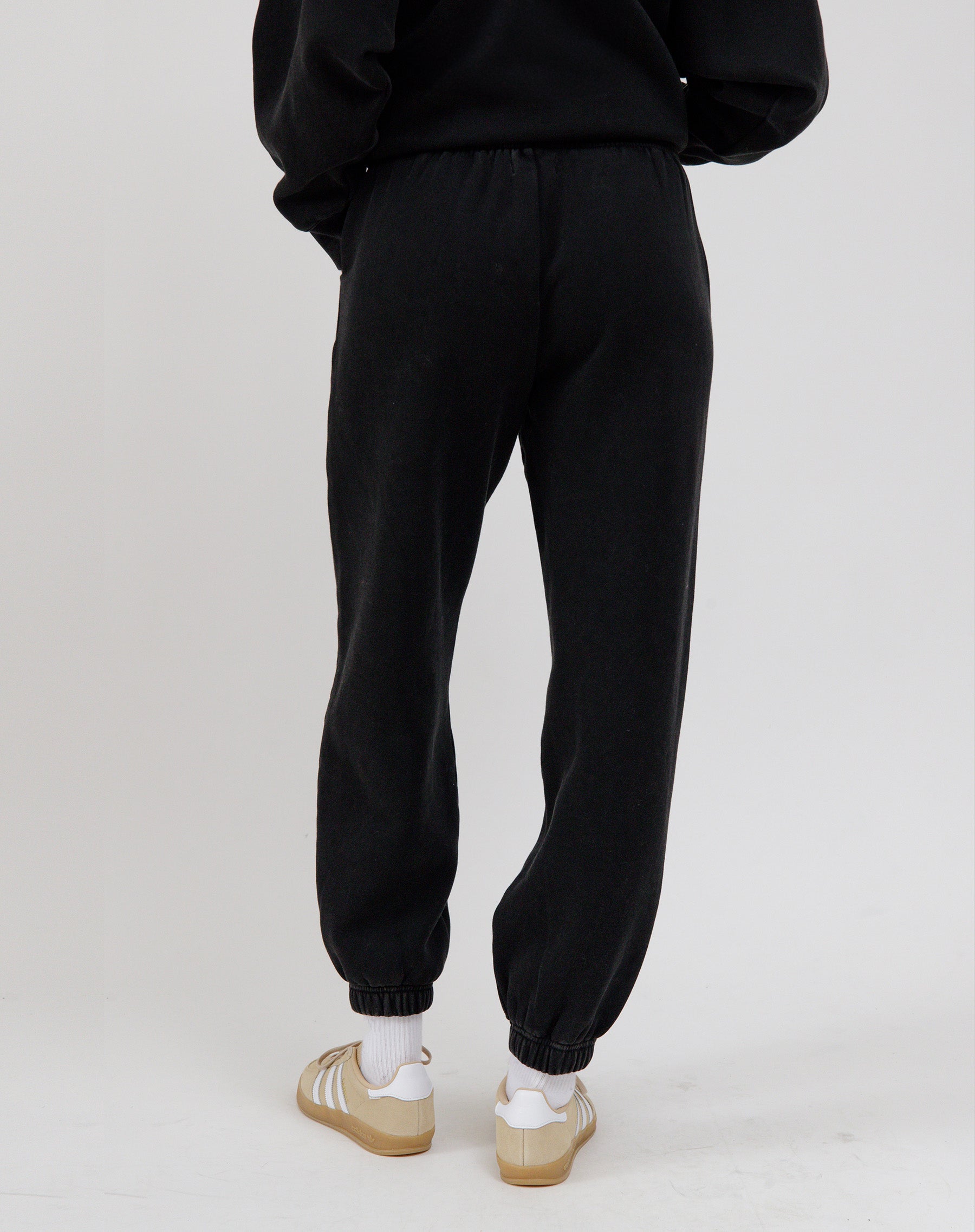 Oversized Joggers
