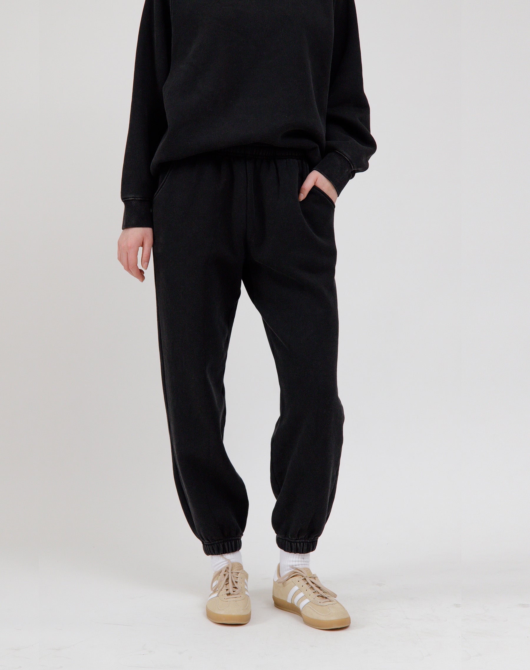 Oversized Joggers