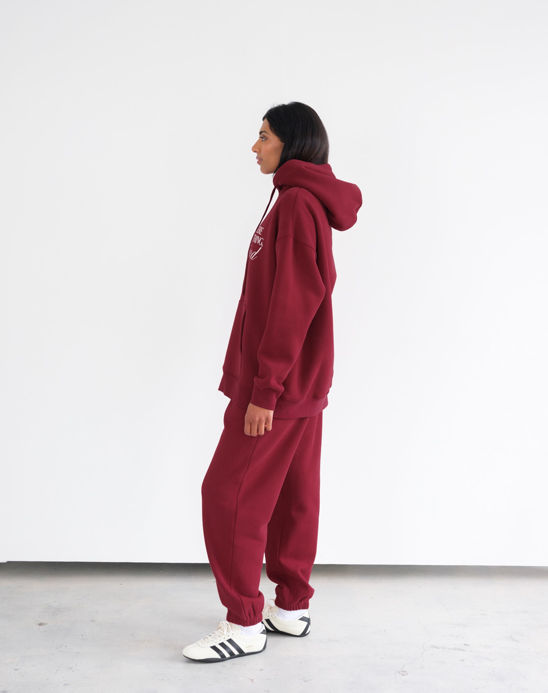 "Be Kind" Big Sister Hoodie
