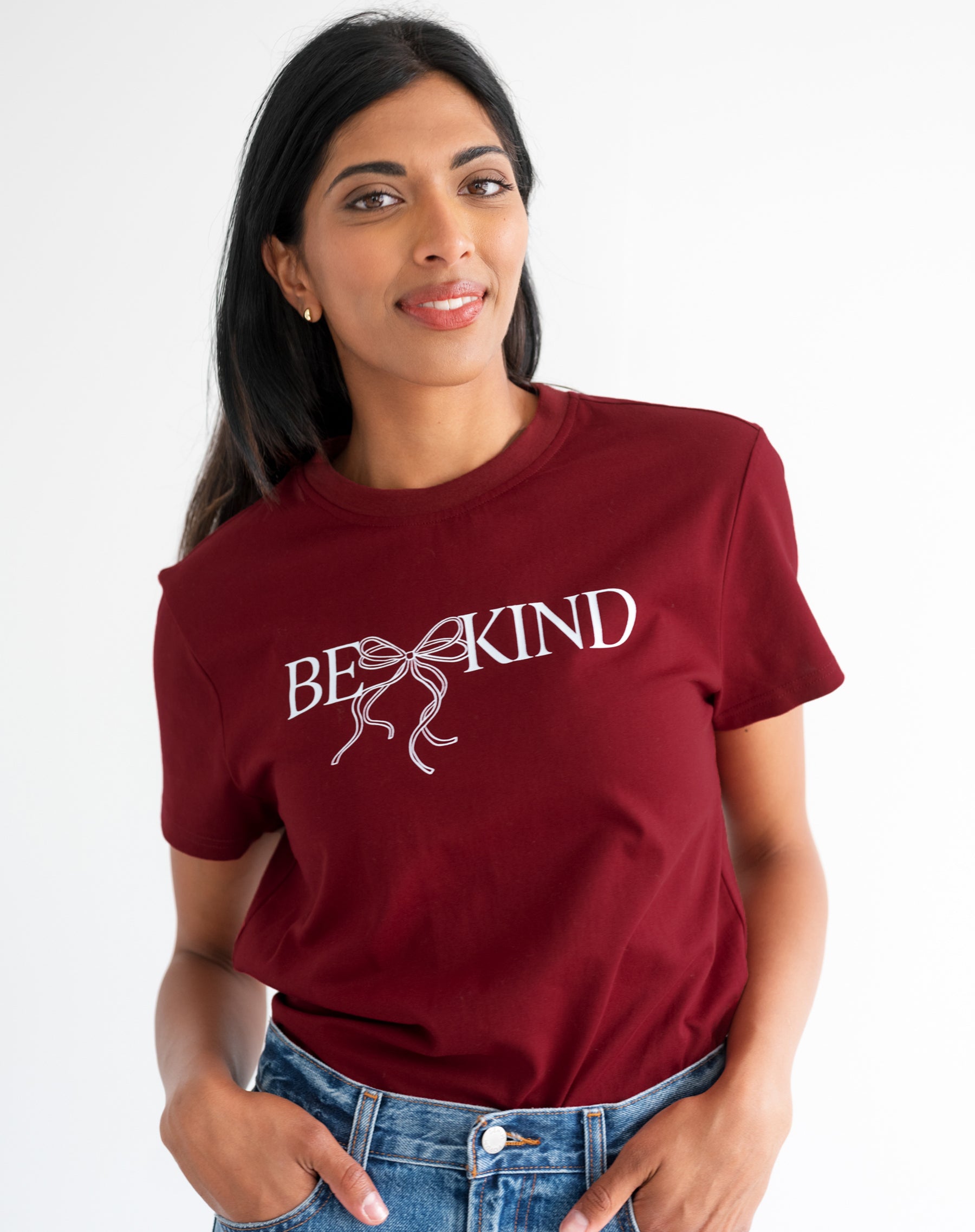 "Be Kind" Regular Tee