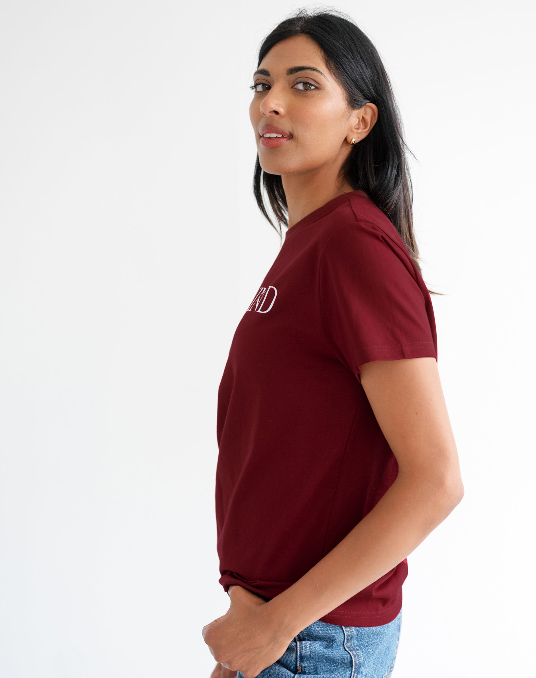 "Be Kind" Regular Tee