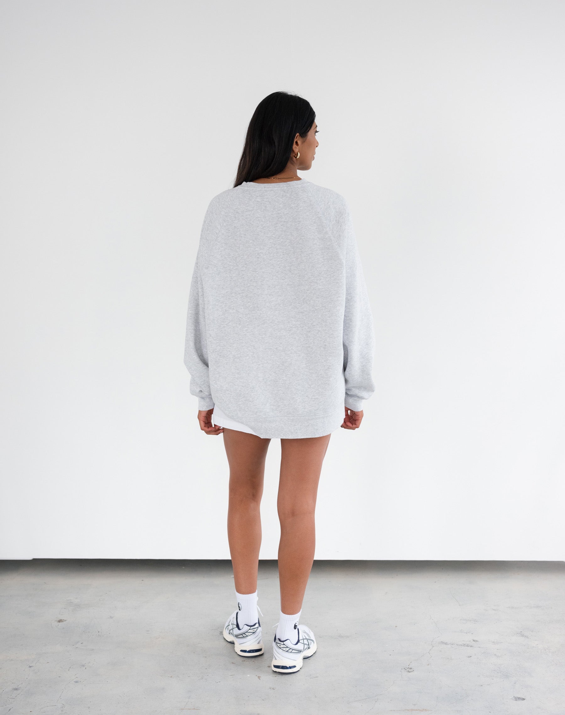 "Brunette" Varsity Hair Colour Not Your Boyfriend's Crew