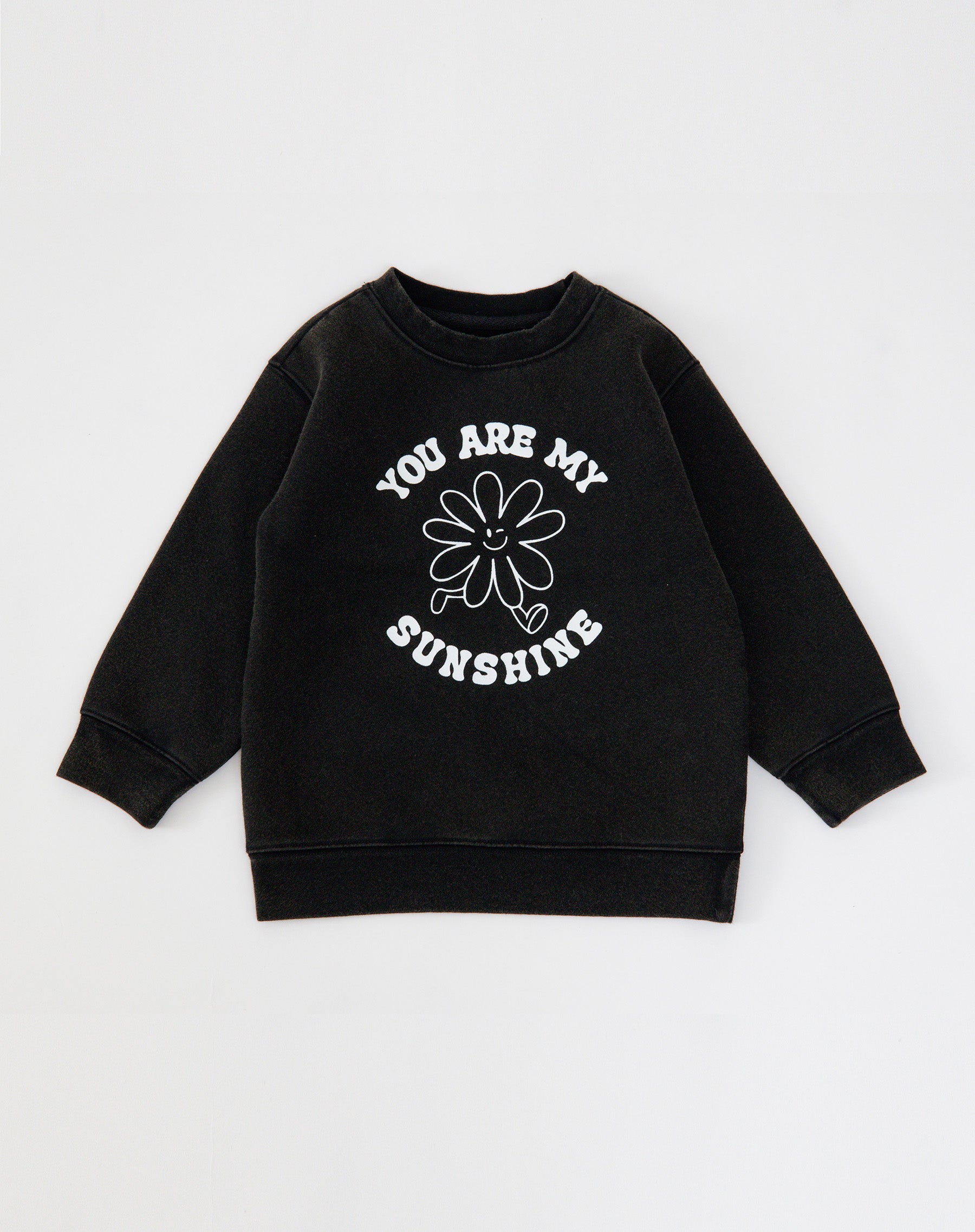 Kids "You Are My Sunshine" Classic Crew