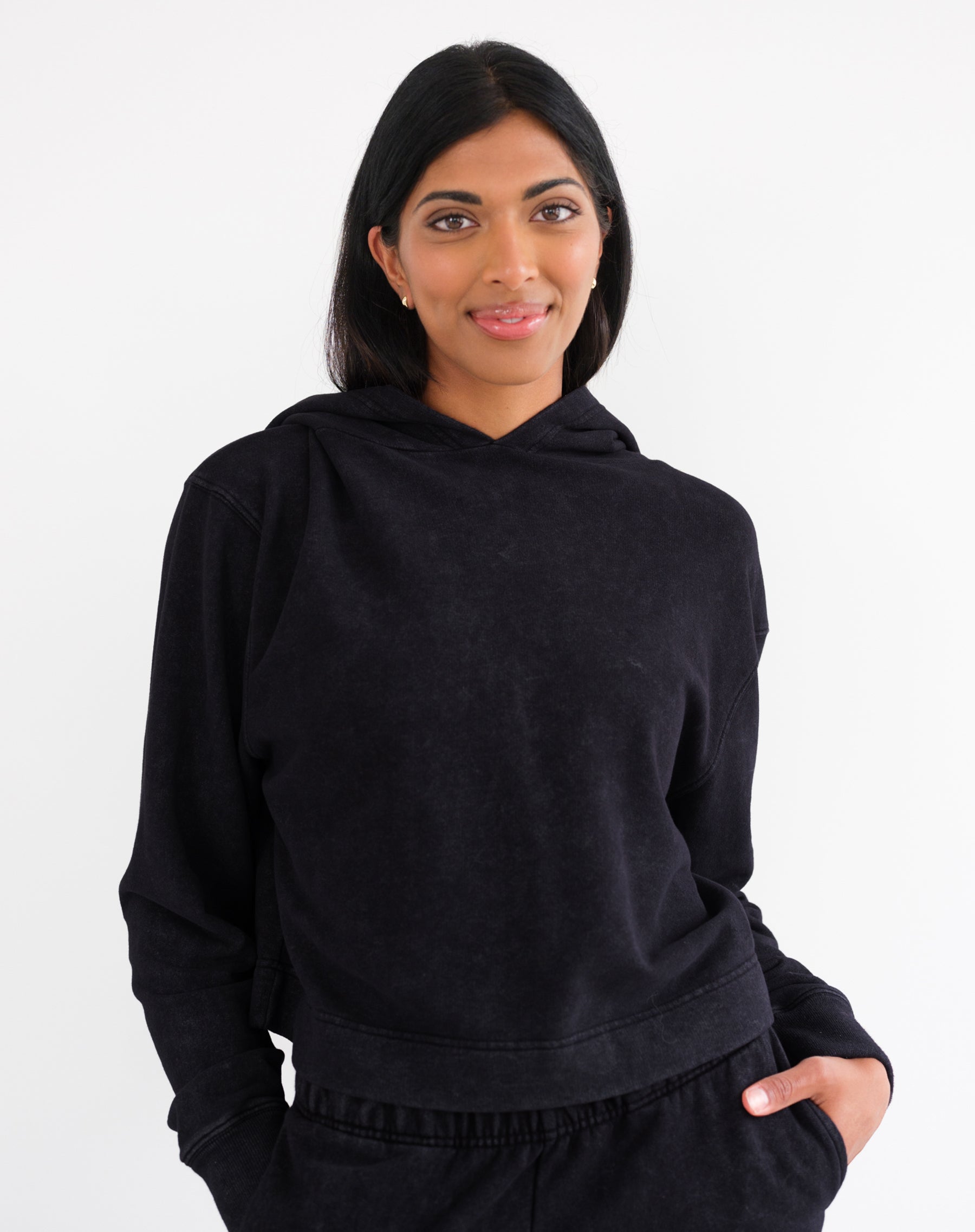 Little Sister Hoodie