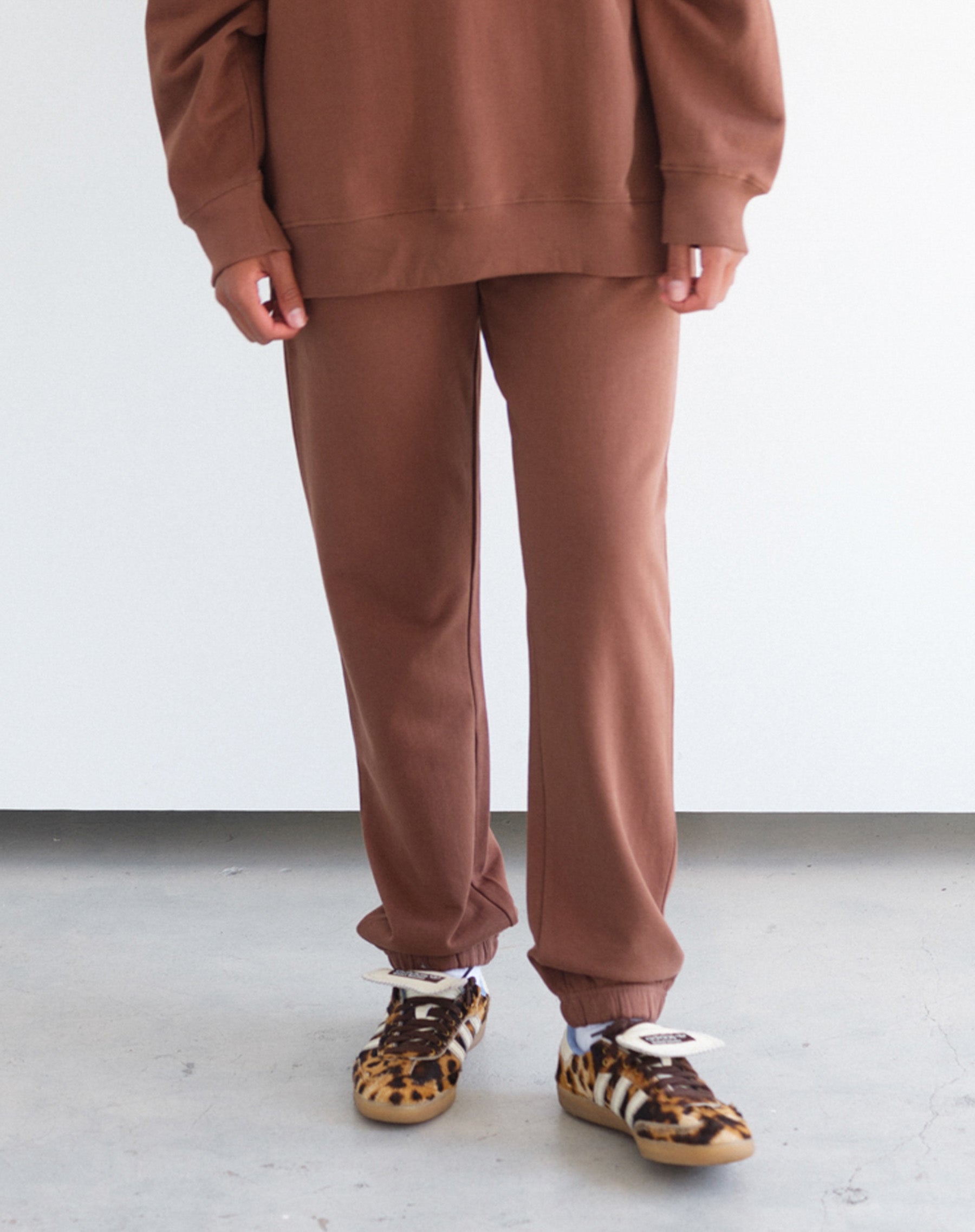 Best Friend Jogger