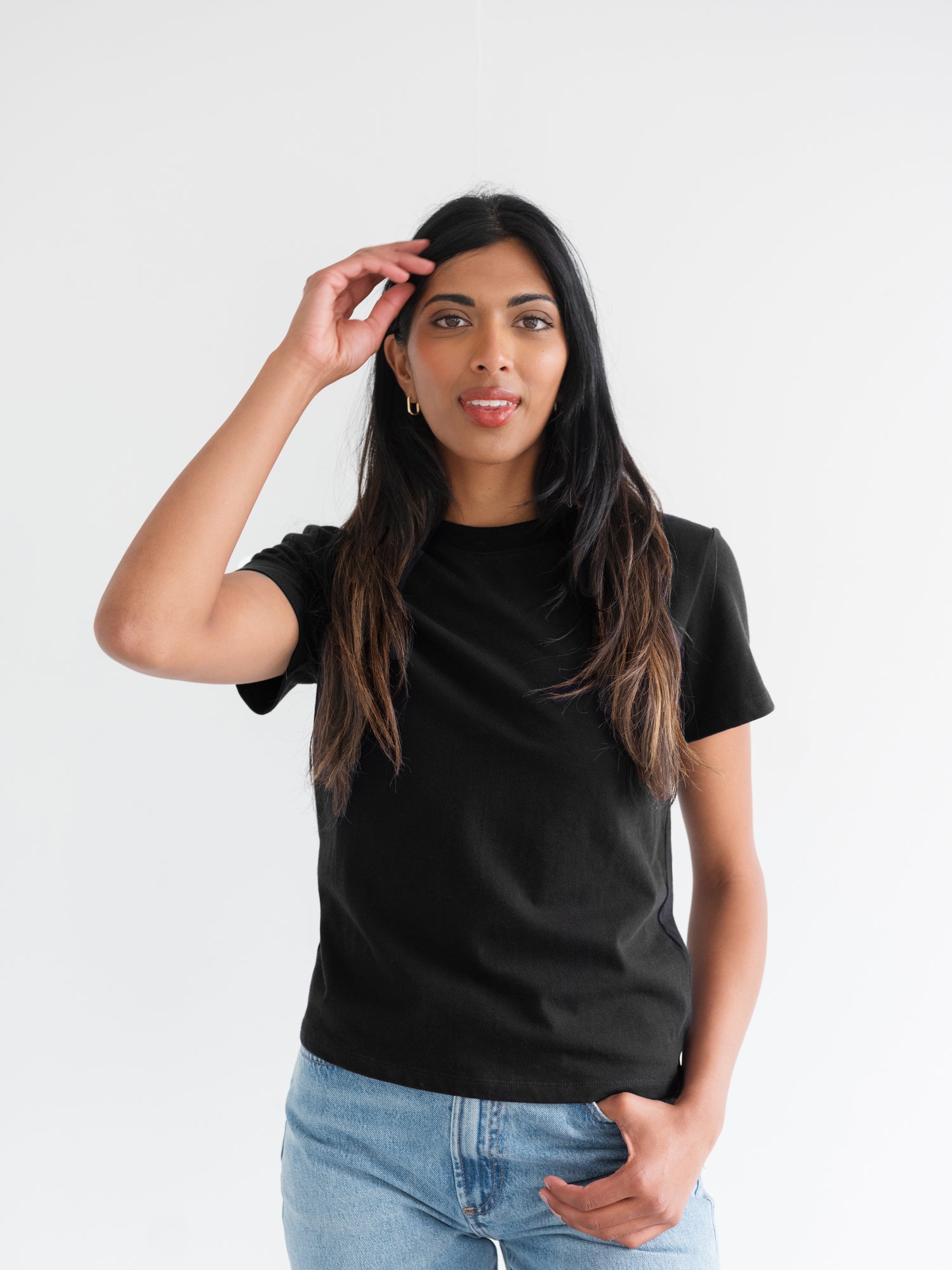Paris Tee