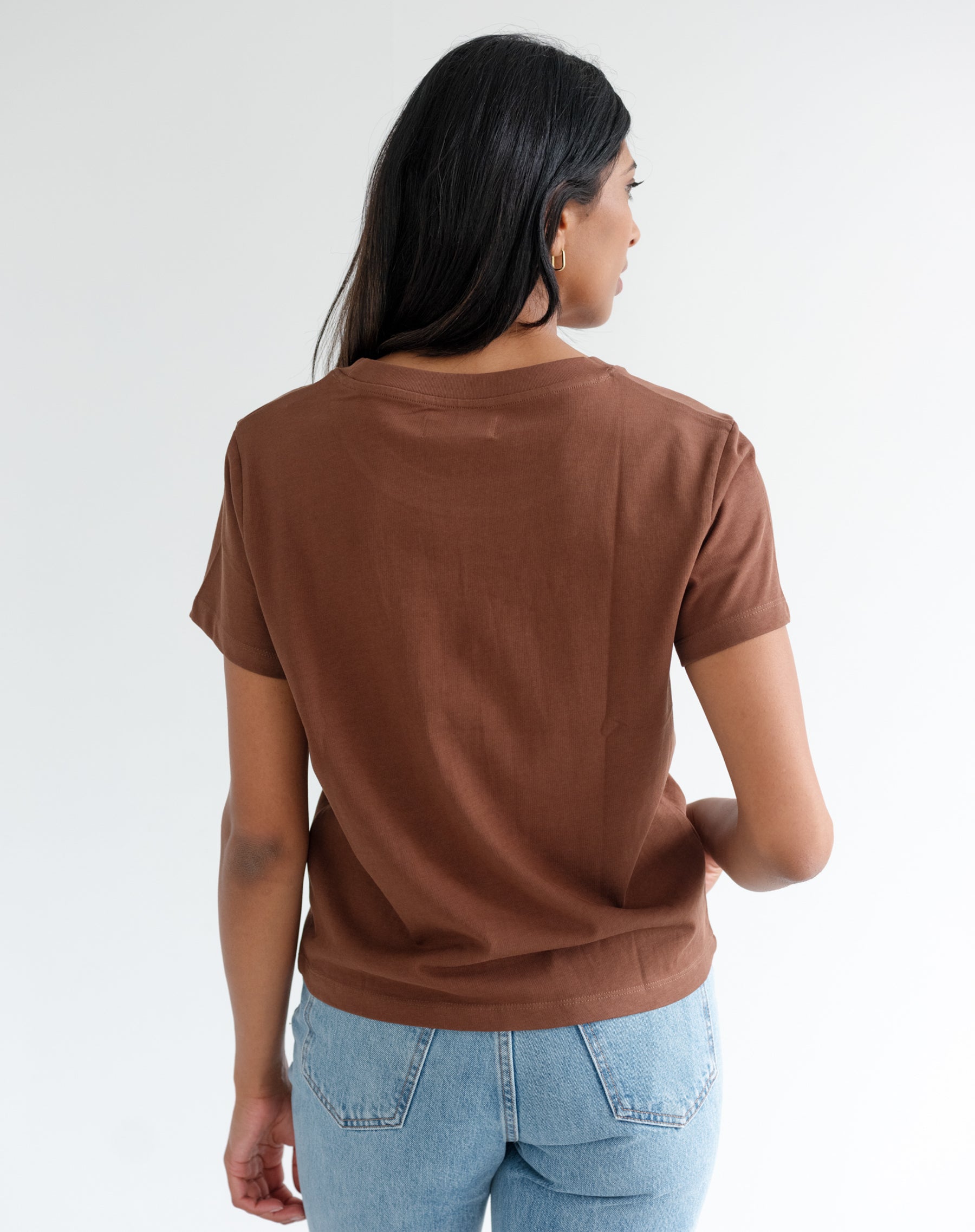 Paris Tee