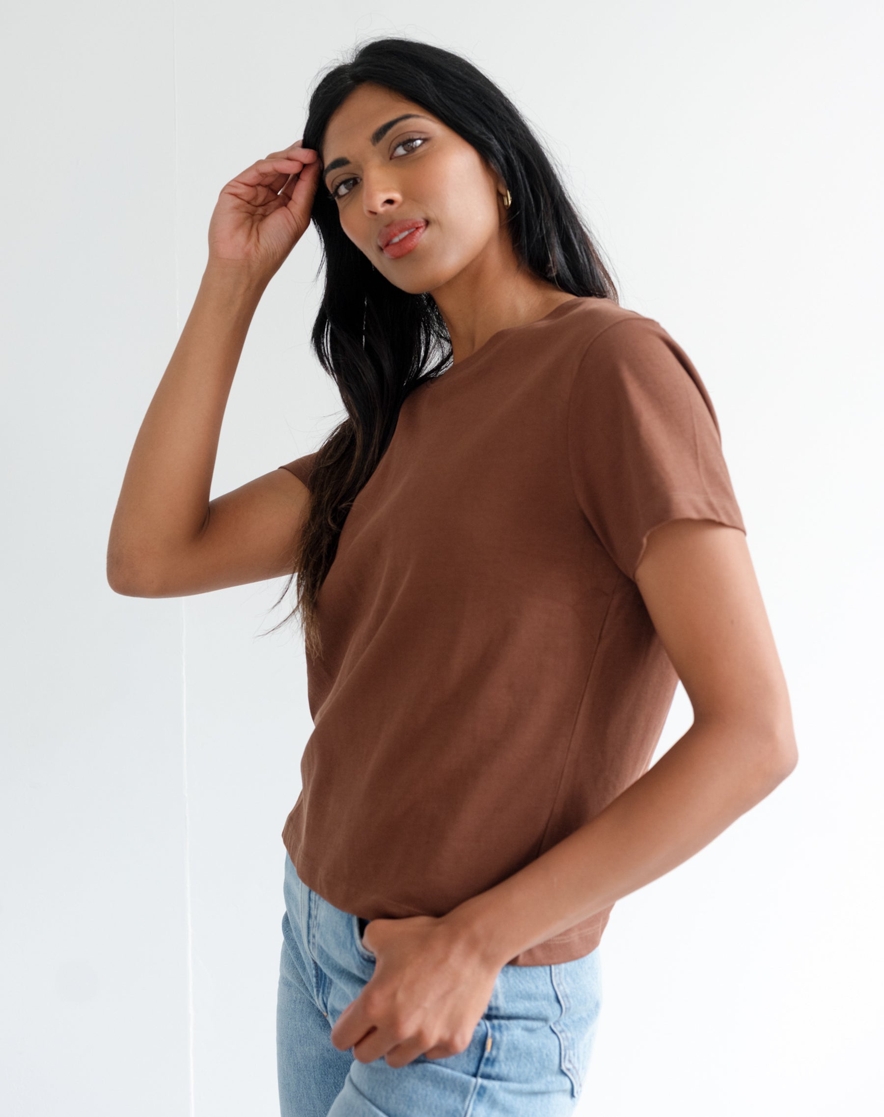 Paris Tee