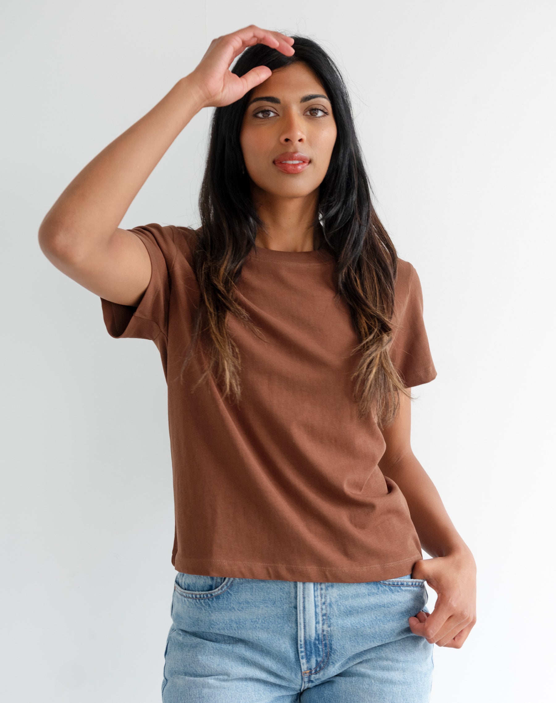 Paris Tee
