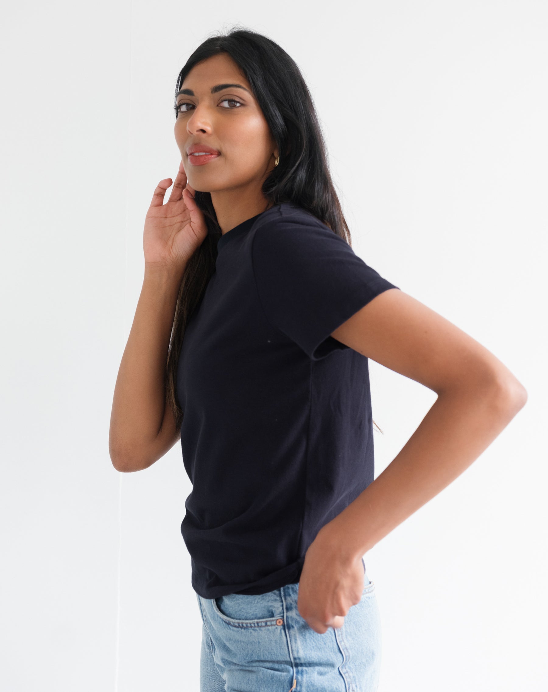 Paris Tee