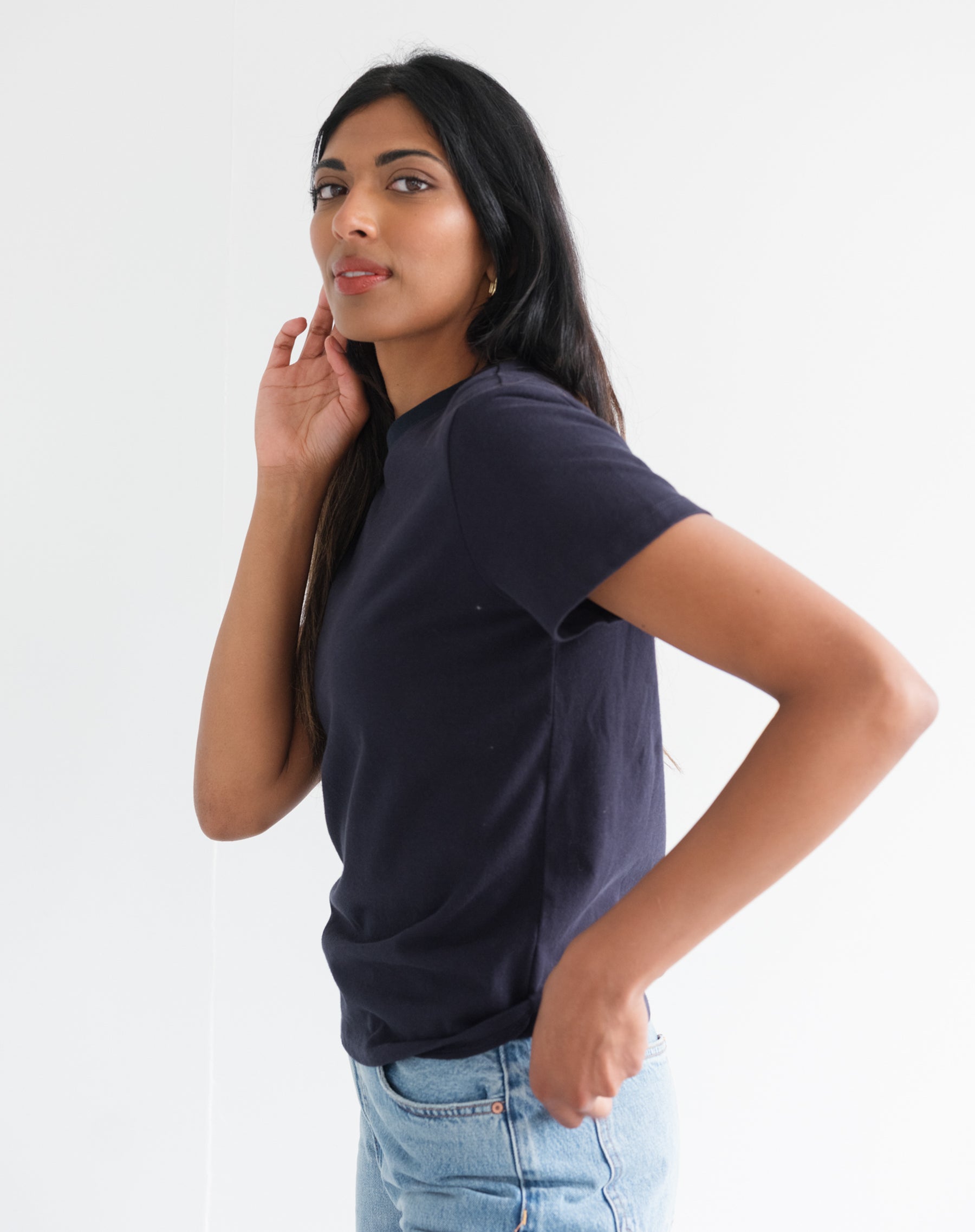Paris Tee
