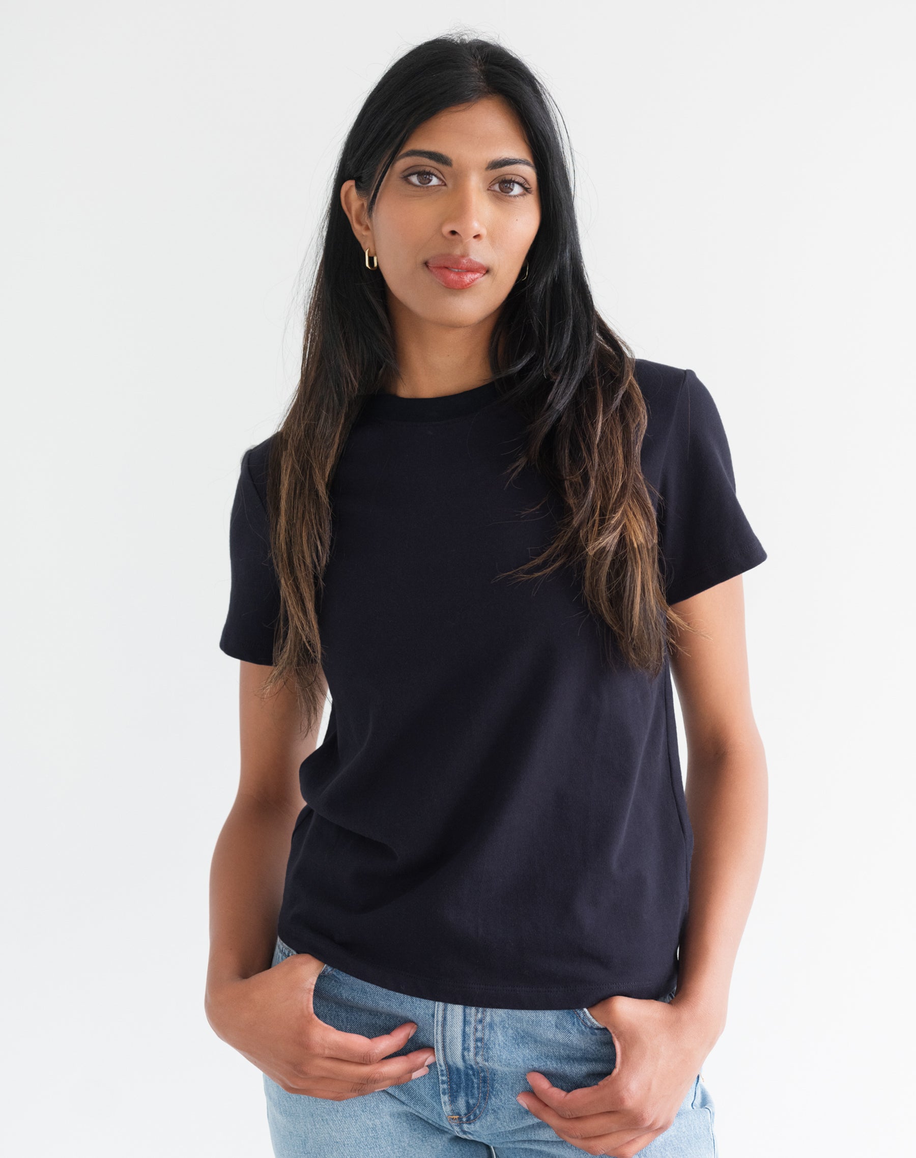 Paris Tee
