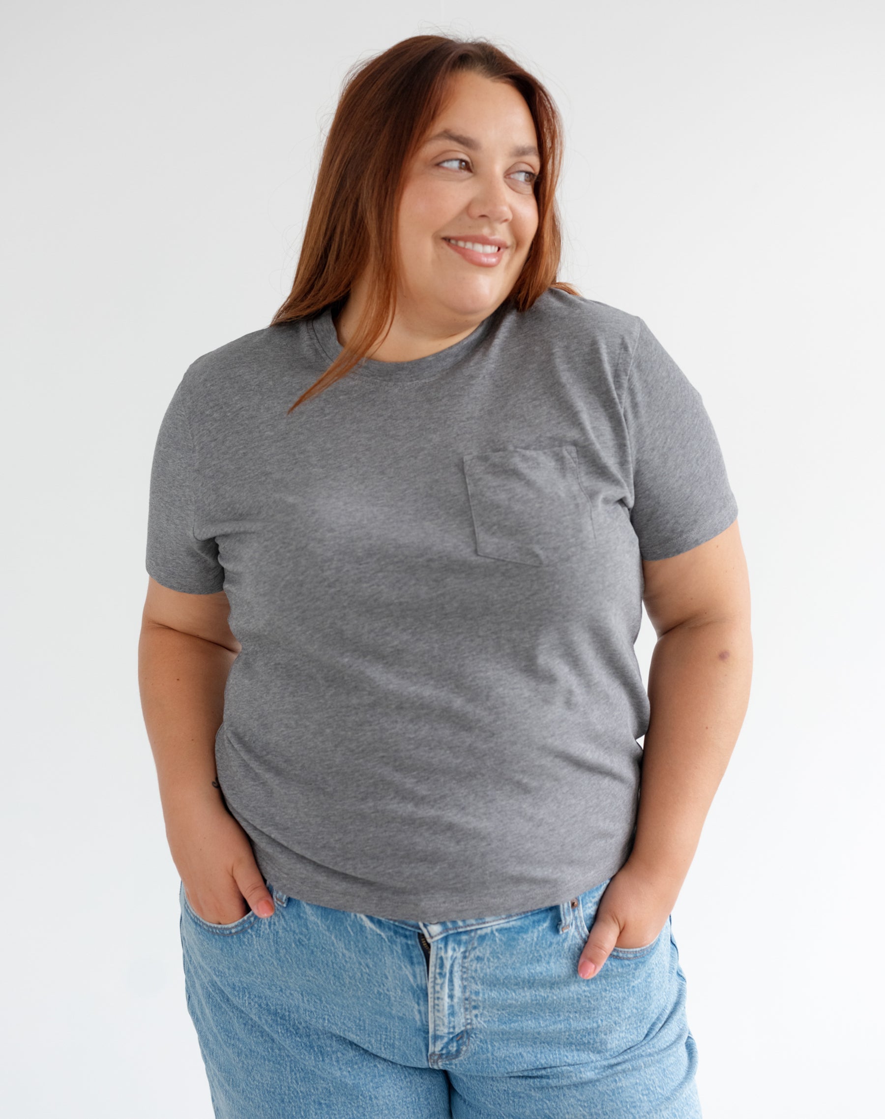 Pocket Tee