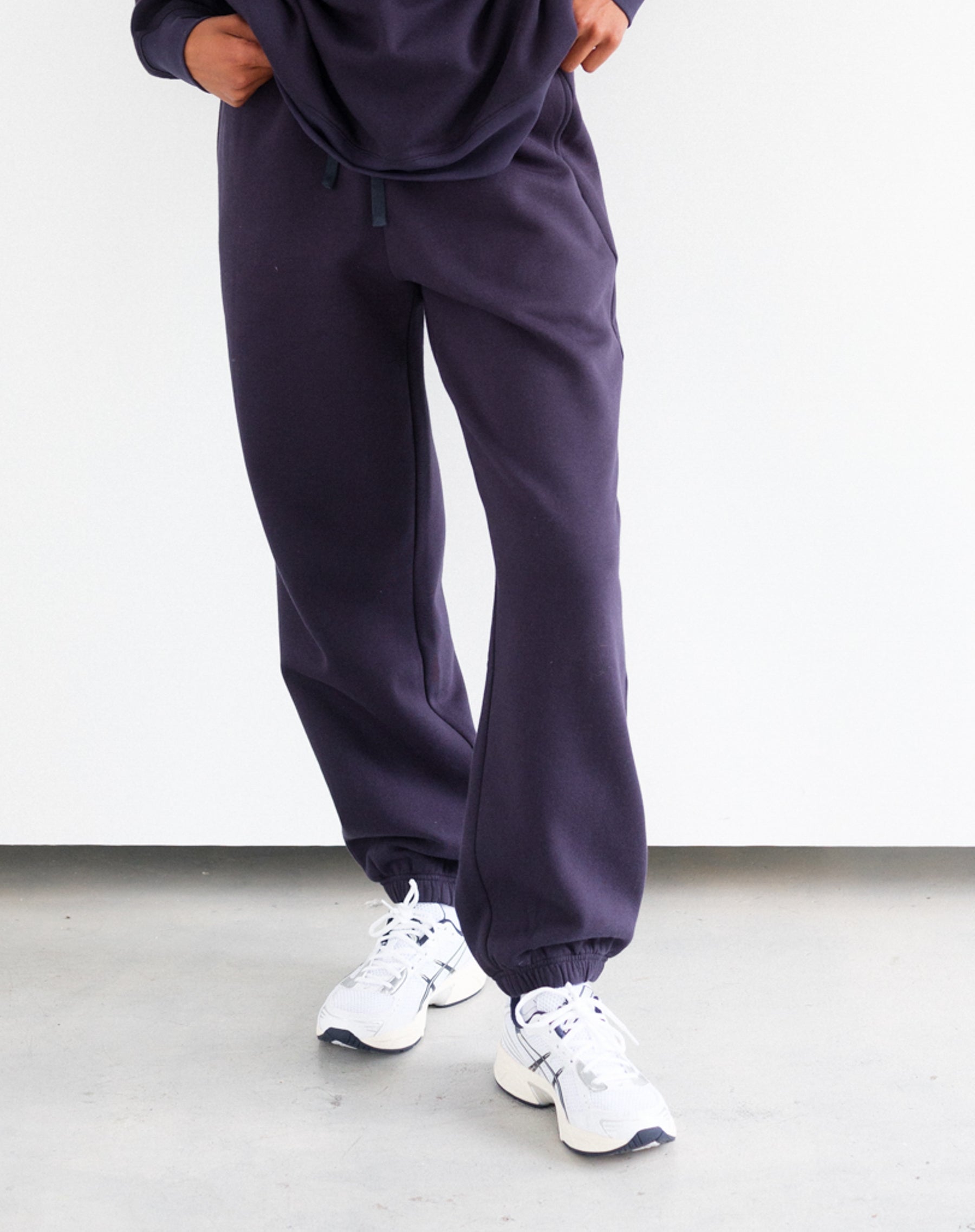 Oversized Jogger