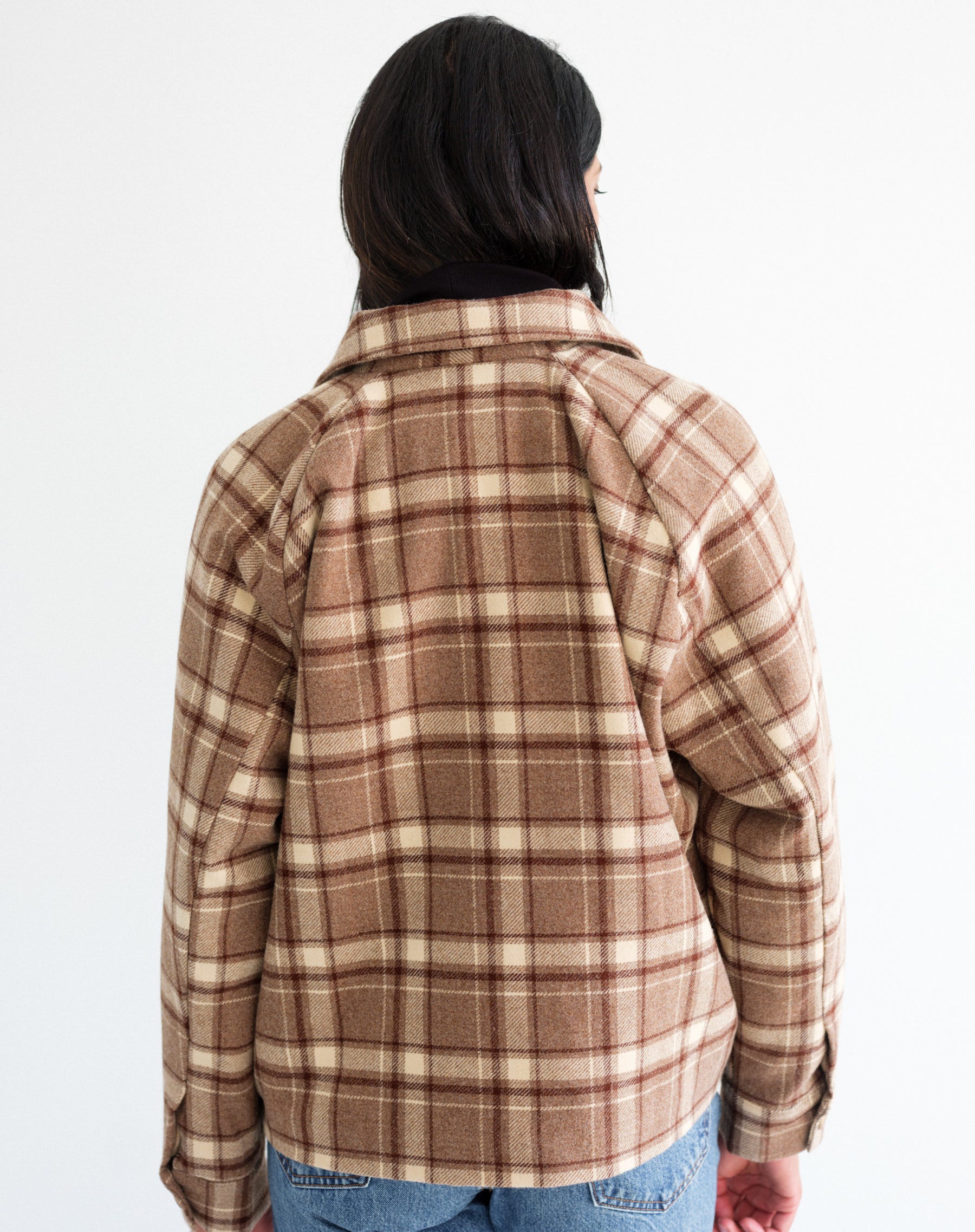 Tiffany Jacket