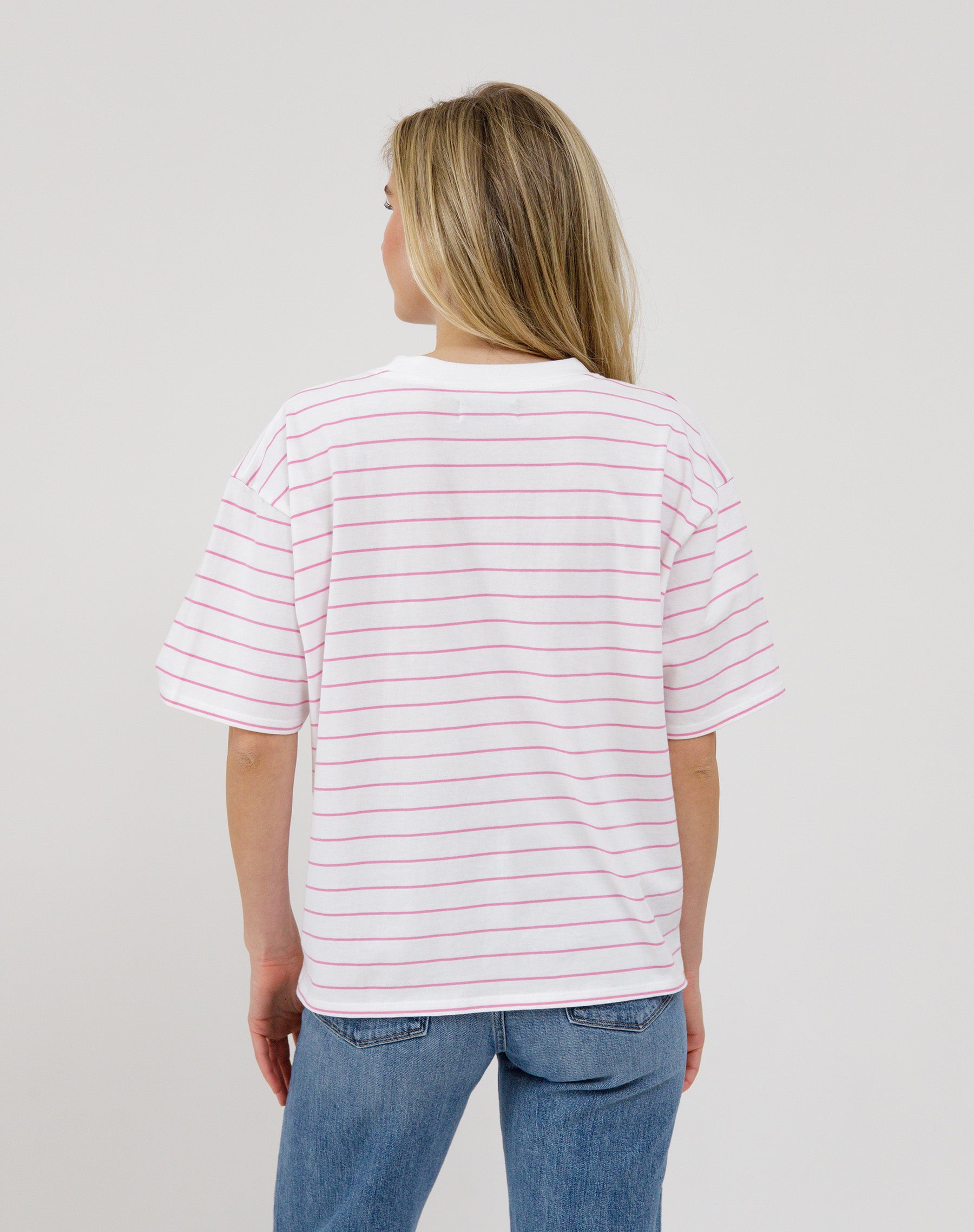 Boxy Tee