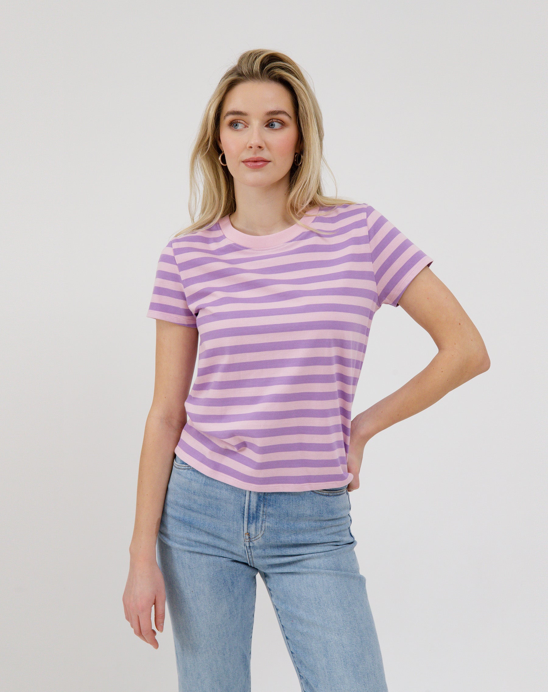 Paris Tee