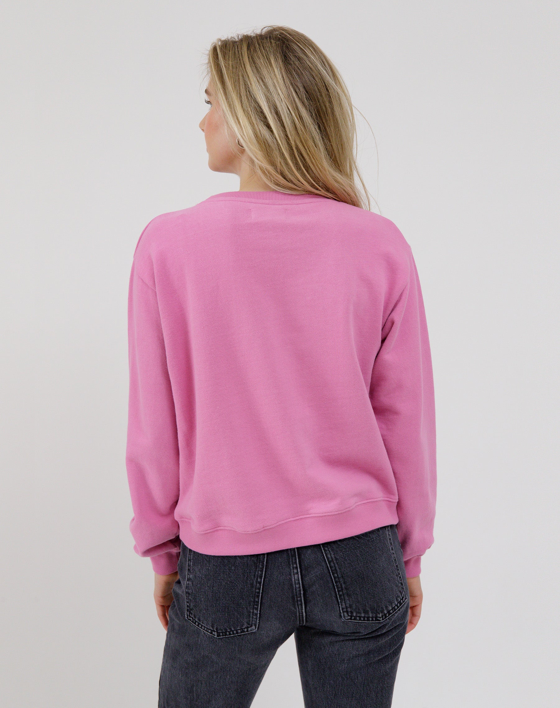 Retro Sweatshirt