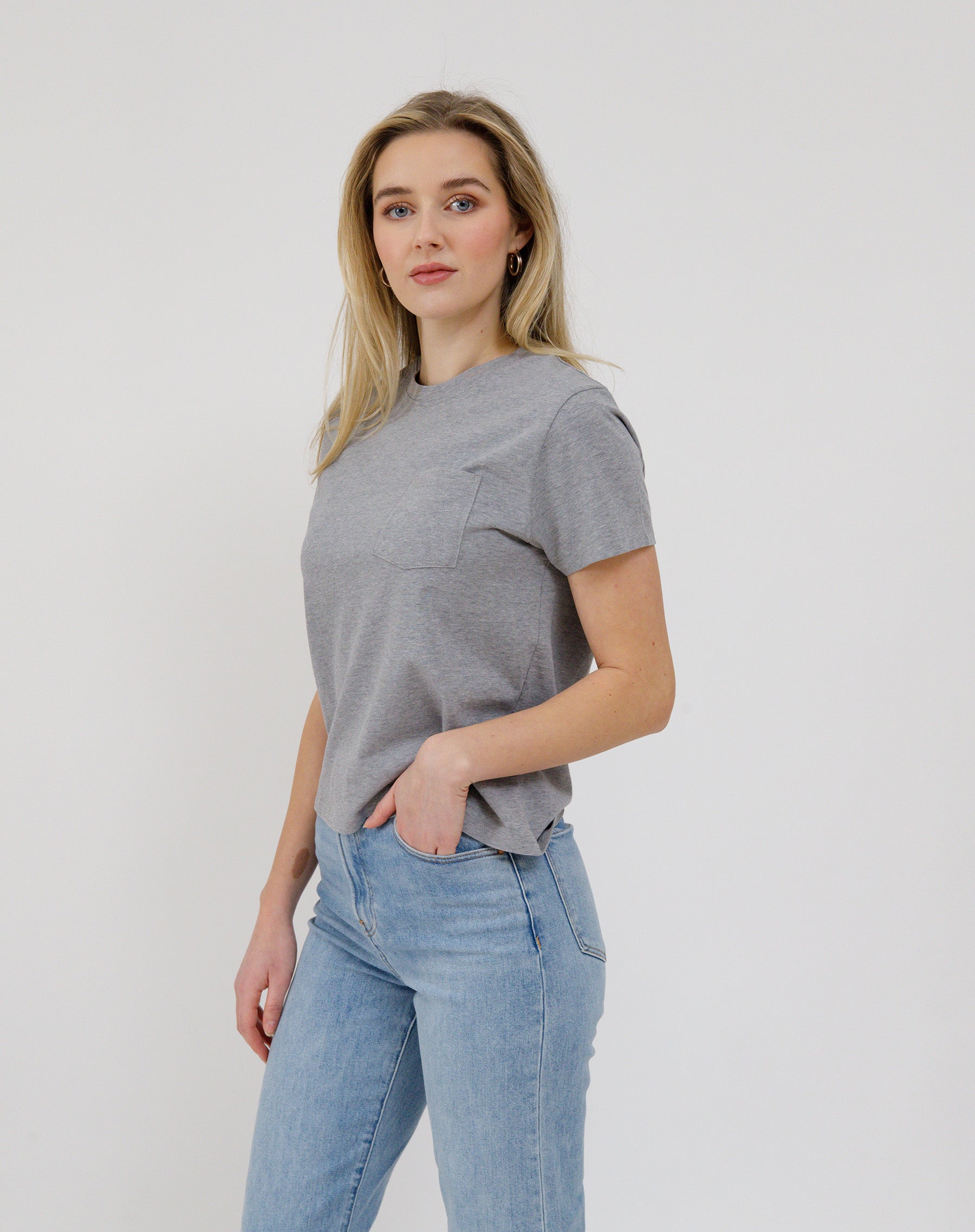 Pocket Tee