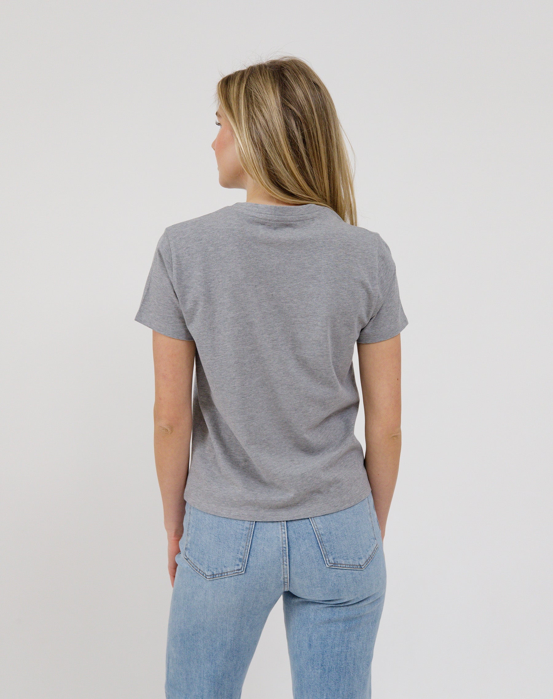 Pocket Tee