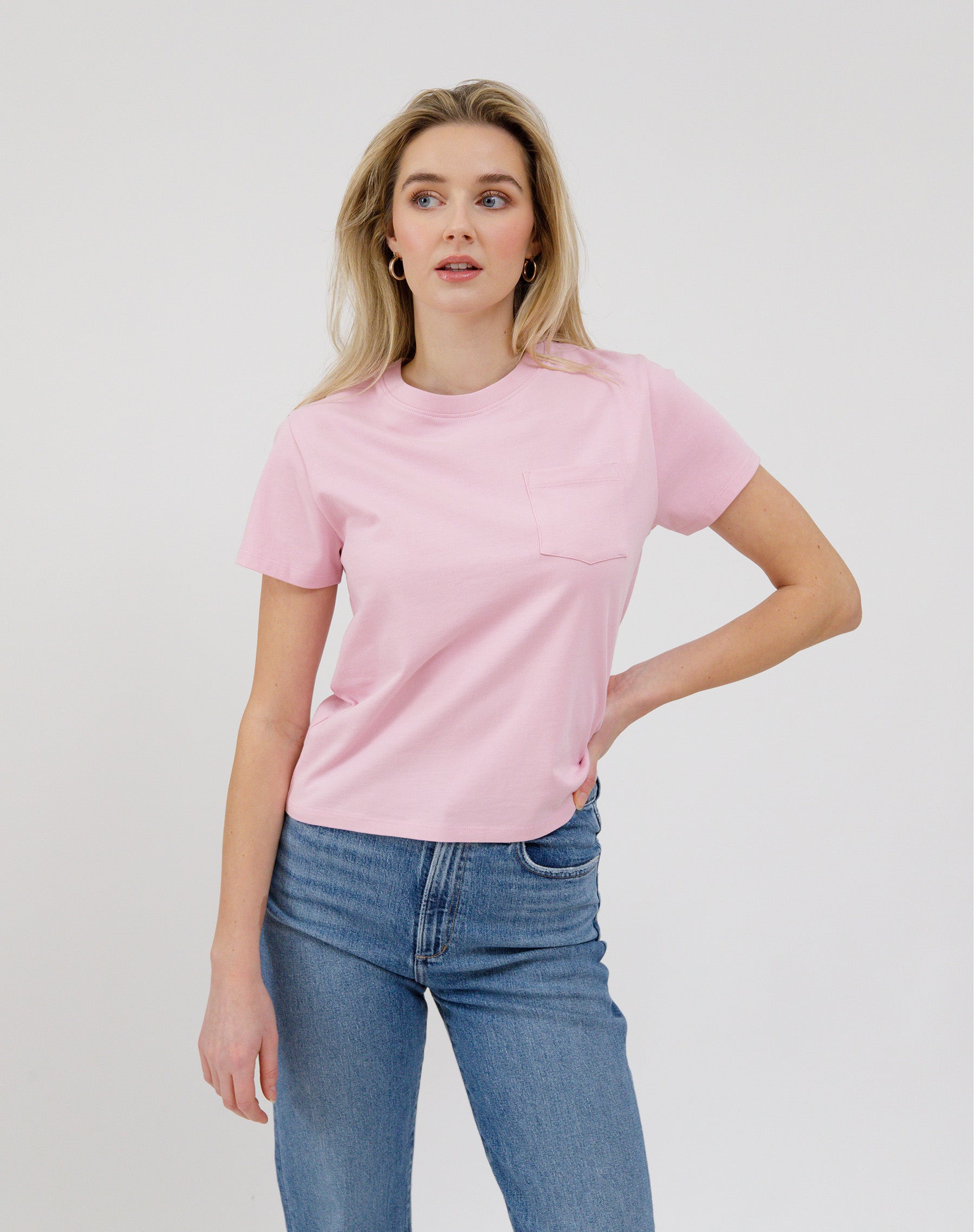 Pocket Tee