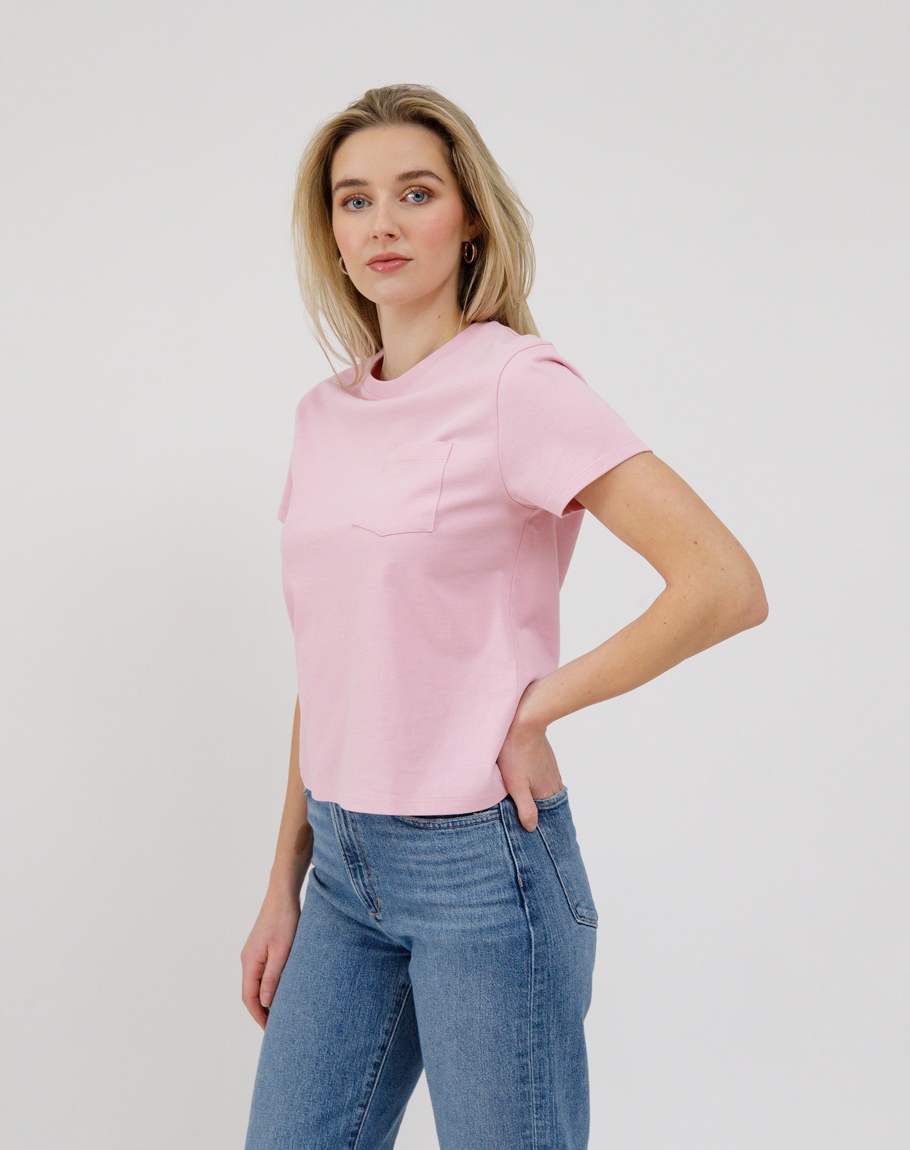 Pocket Tee