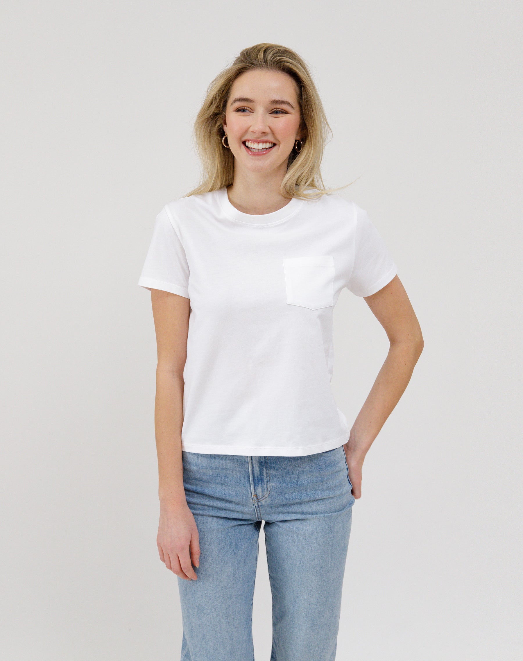 Pocket Tee