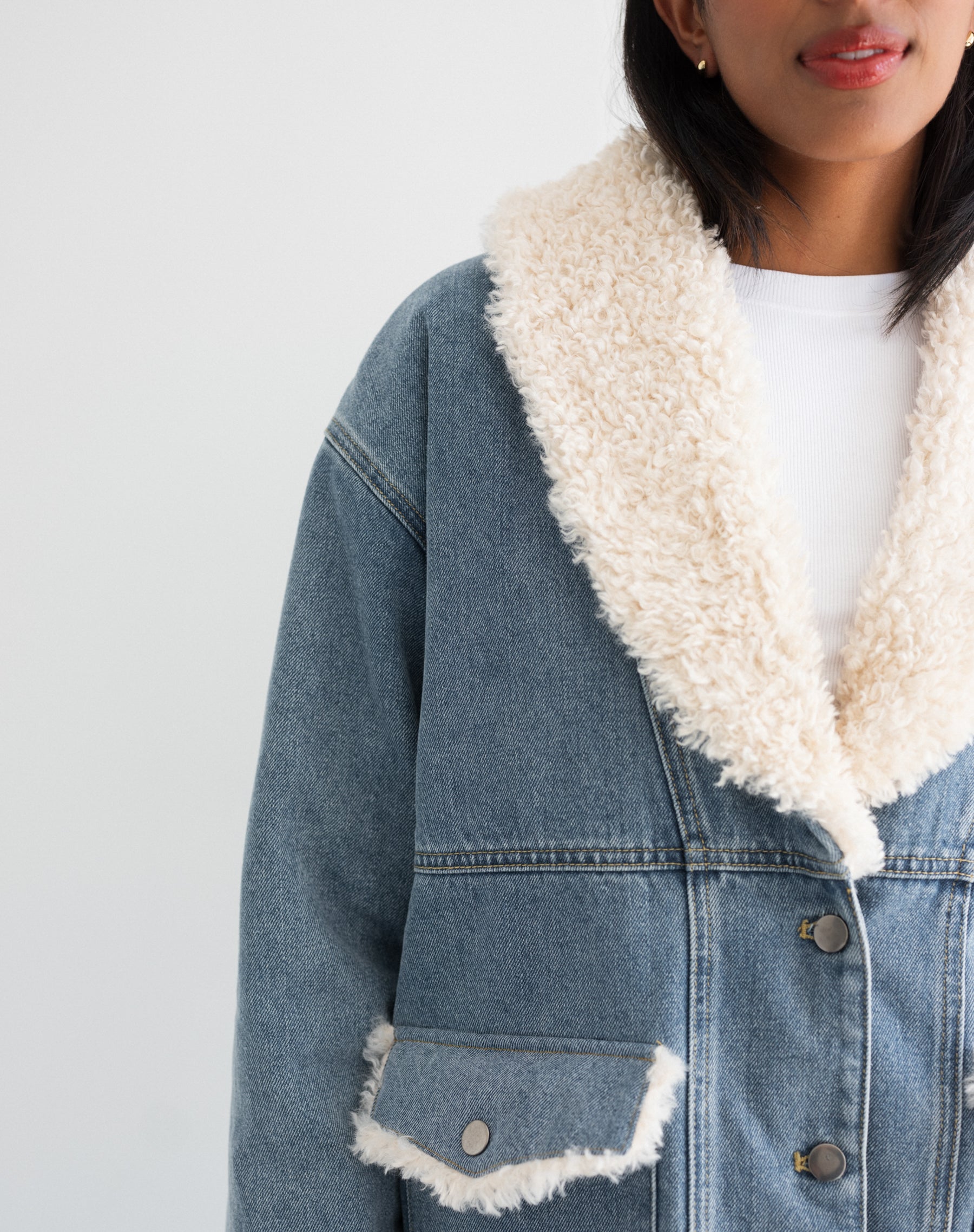 Farrah Jacket