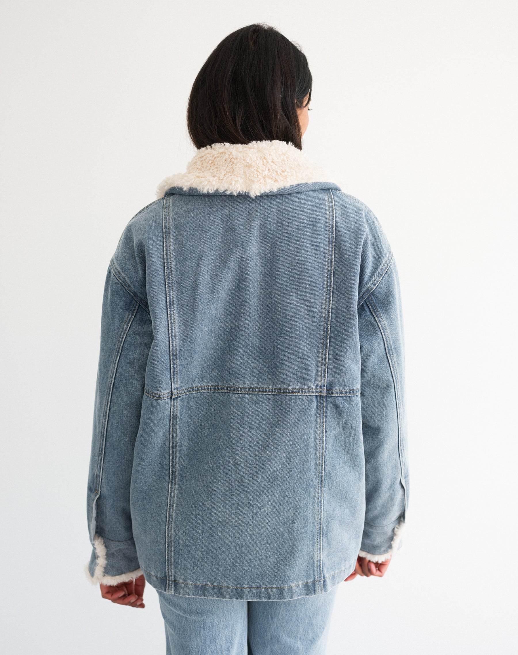 Farrah Jacket