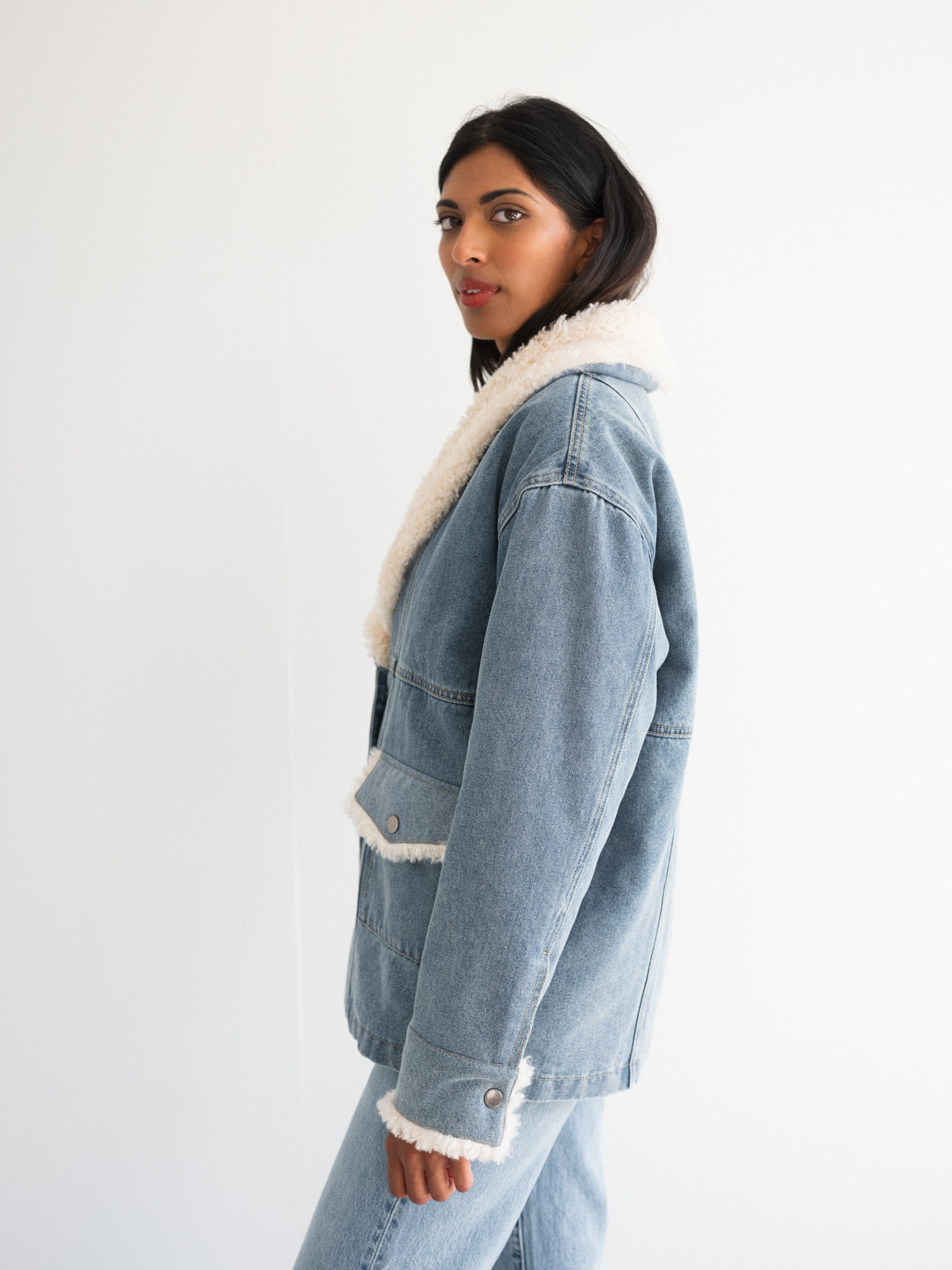 Farrah Jacket