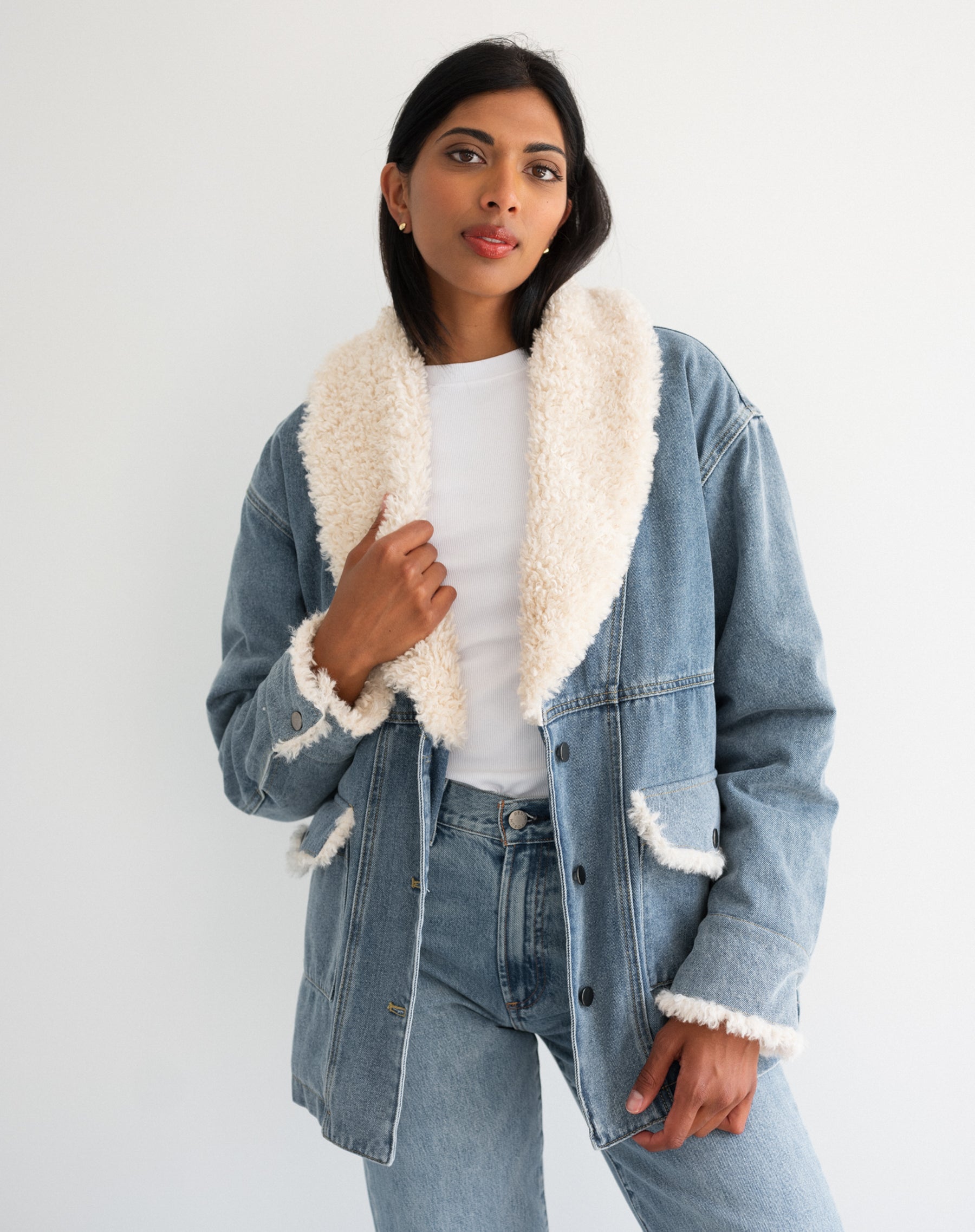 Farrah Jacket