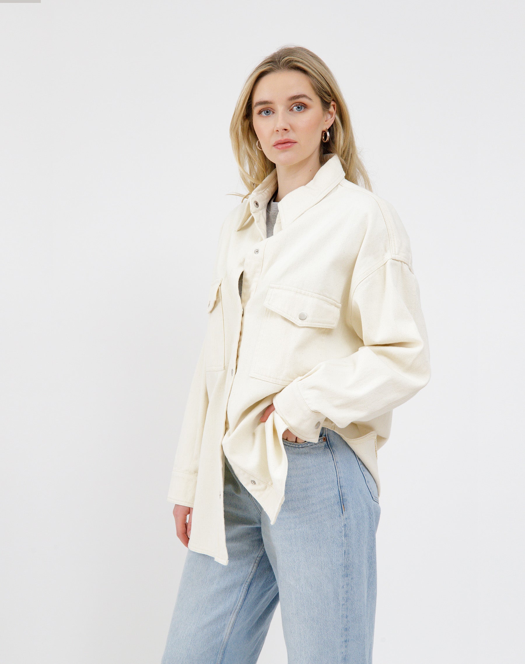 Dolly Jacket