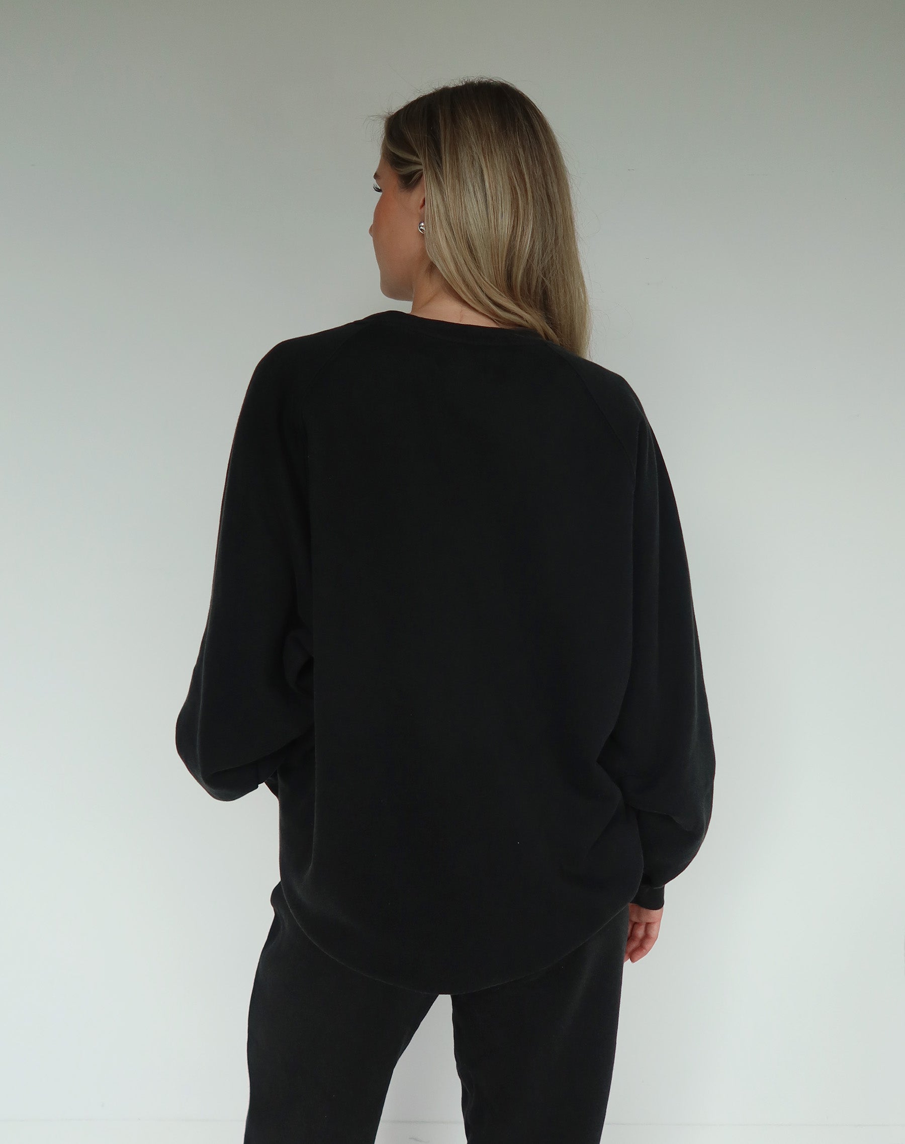 "Forehead Kisses" Not Your Boyfriend's Crew