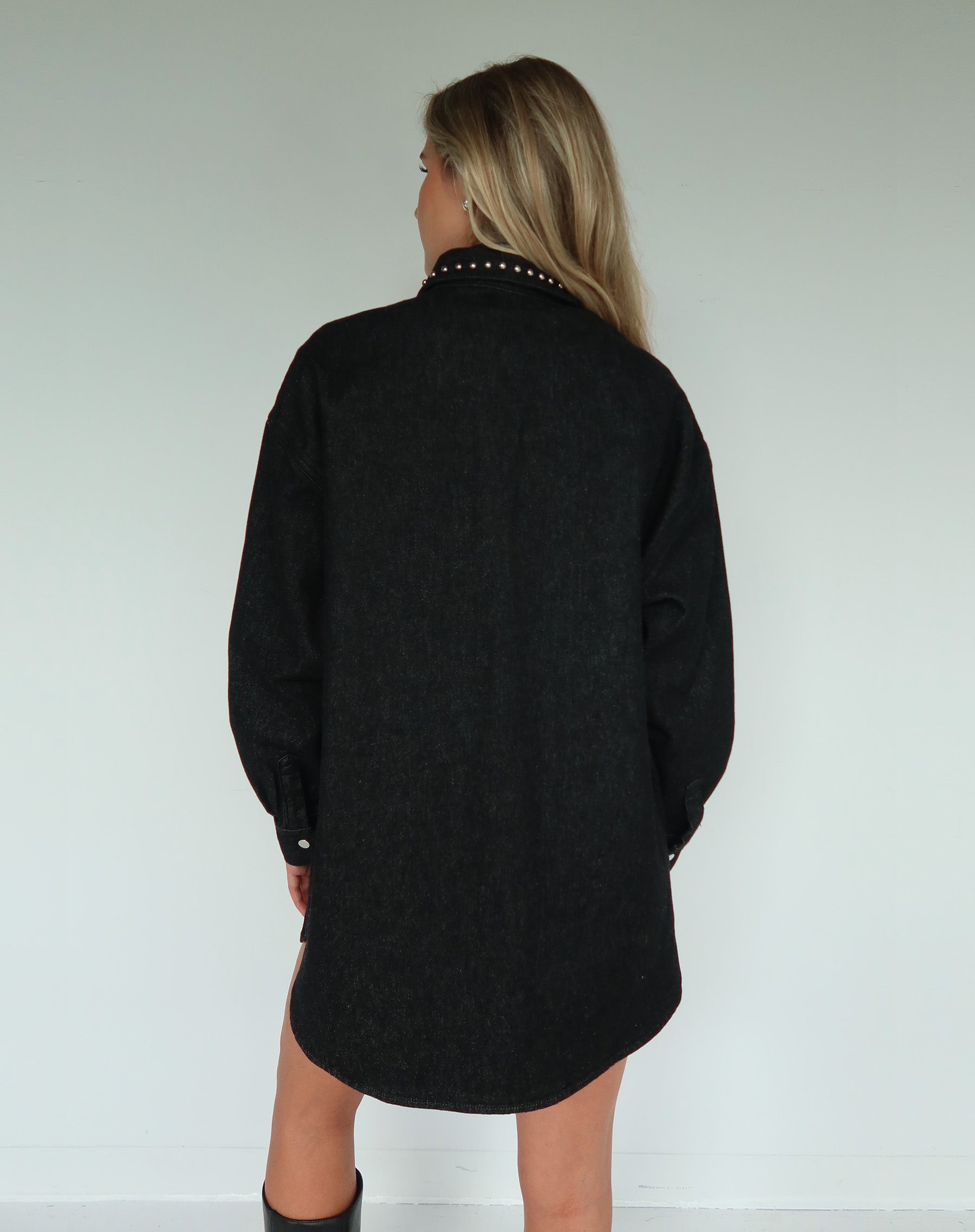 Studded Shania Jacket