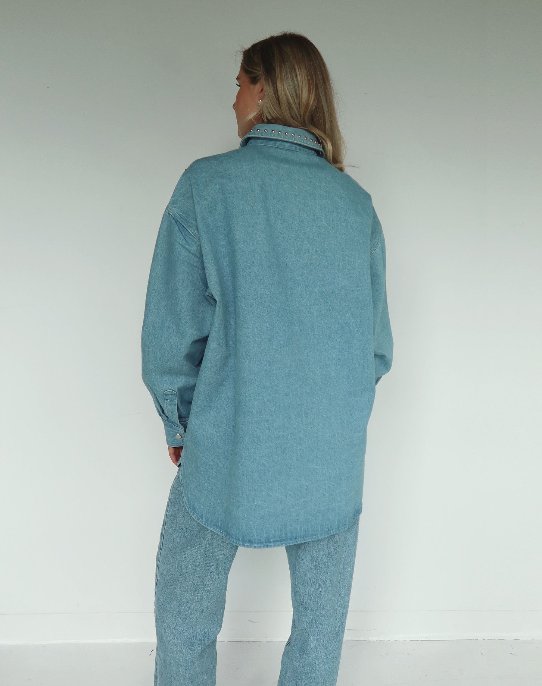 Studded Shania Jacket