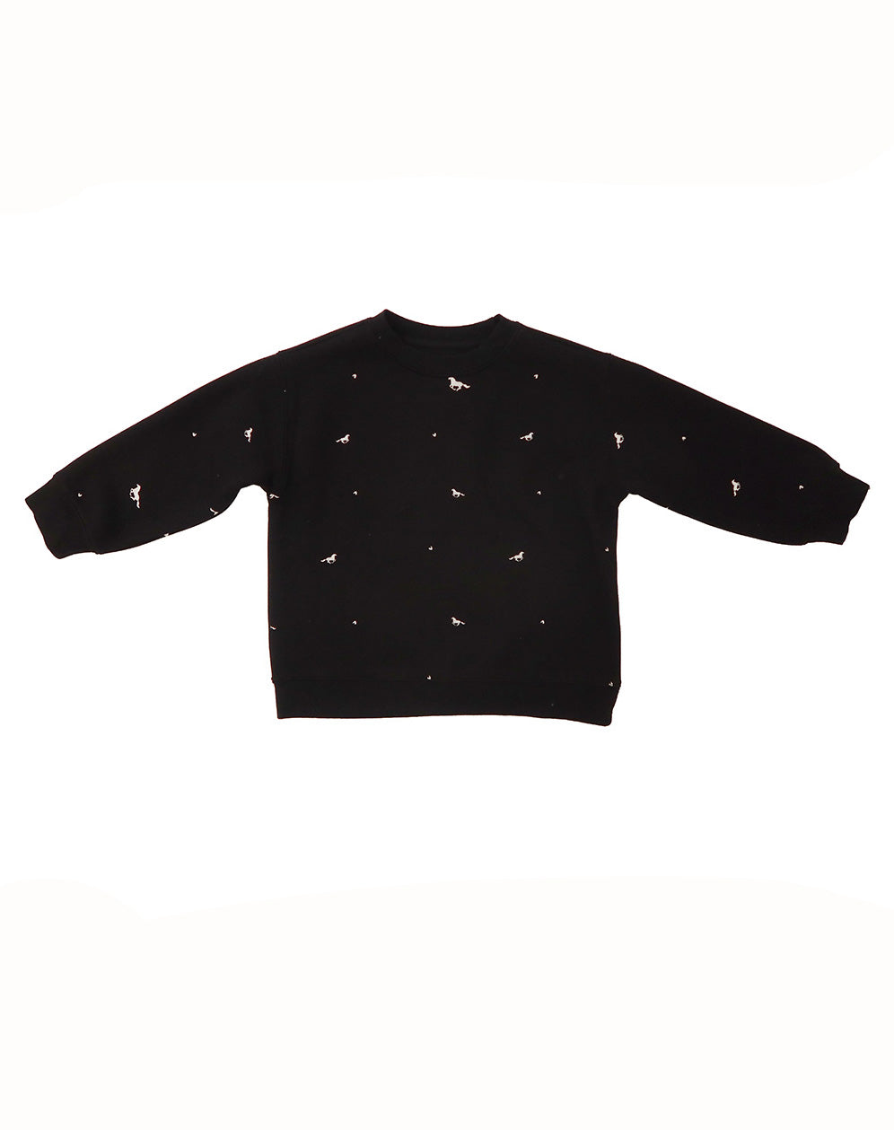 Kids All Over Horse Classic Crew
