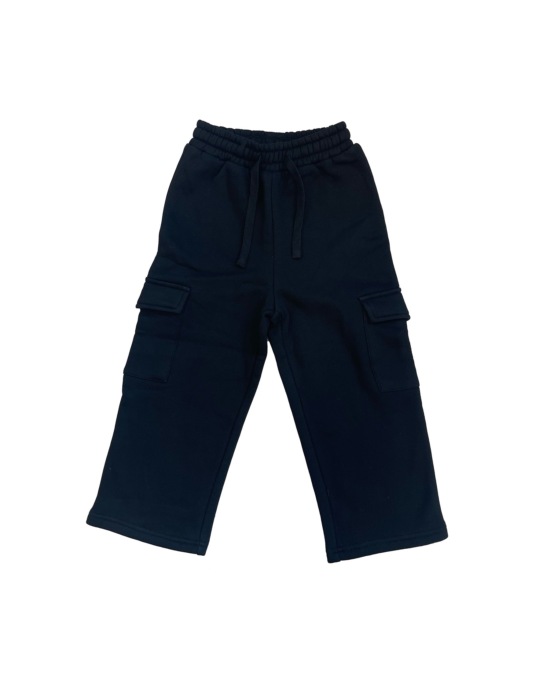 Kids Cargo Jogger
