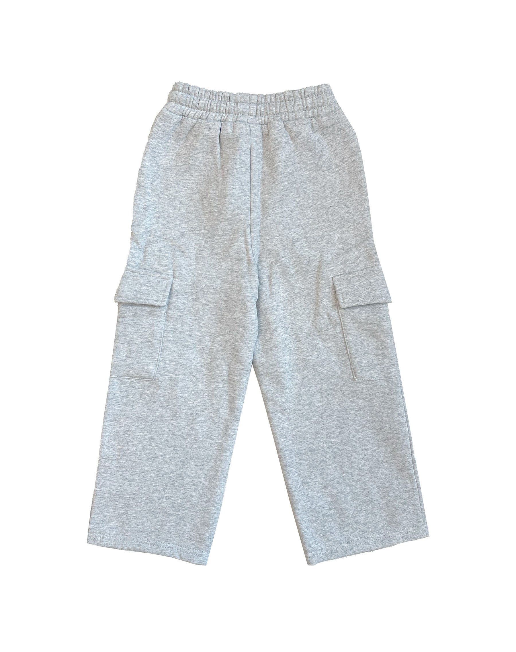 Kids Cargo Jogger