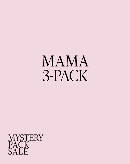 3-Pack Mystery Item | Mama