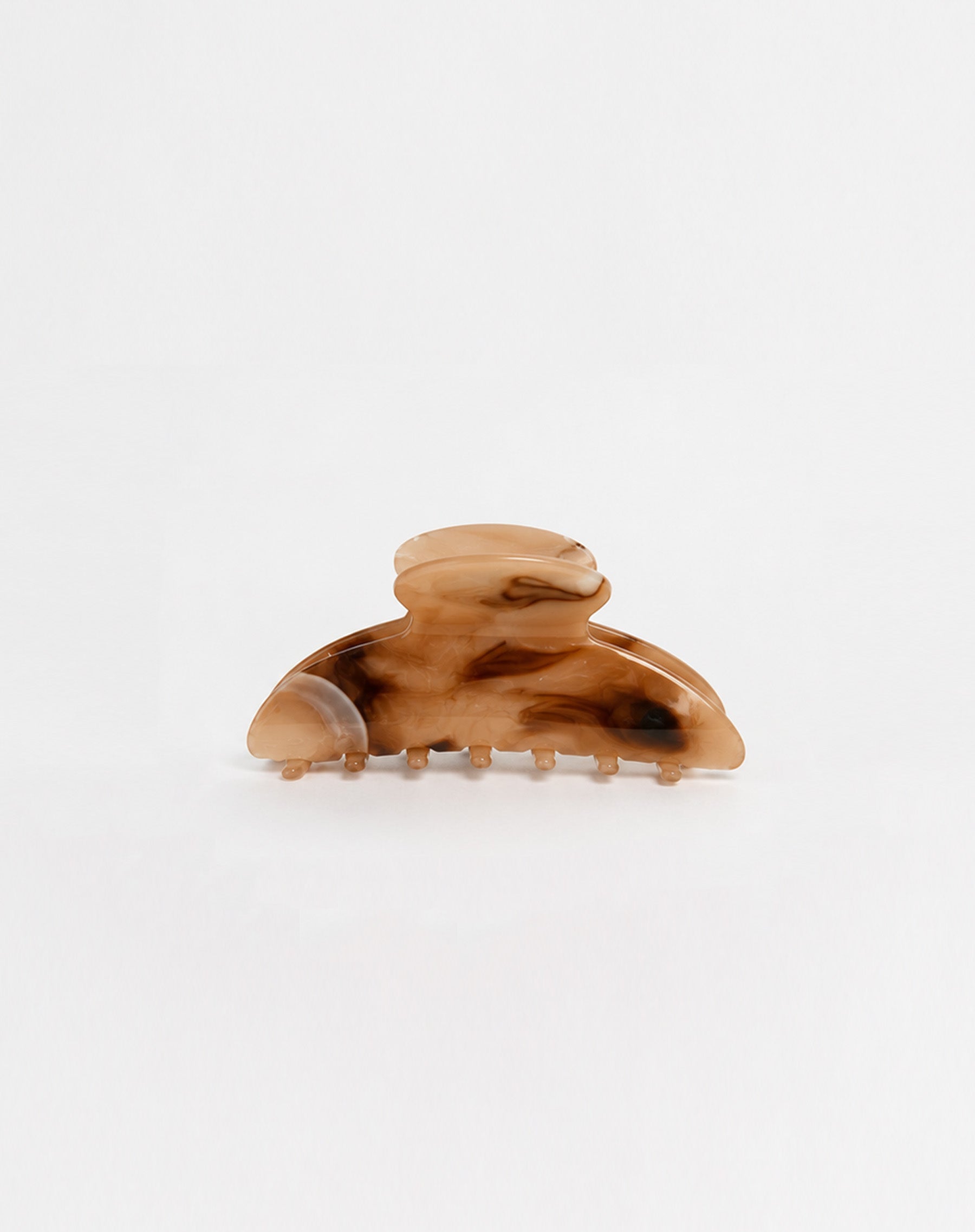 Claw Clip | Blonde Marble