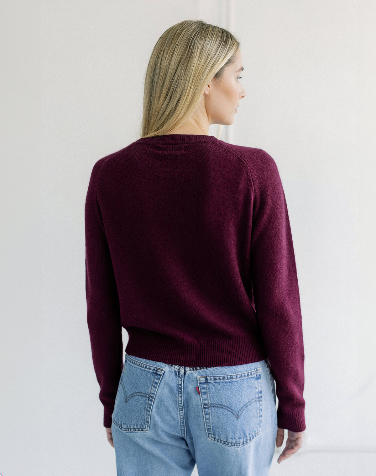Little Sister Cardigan