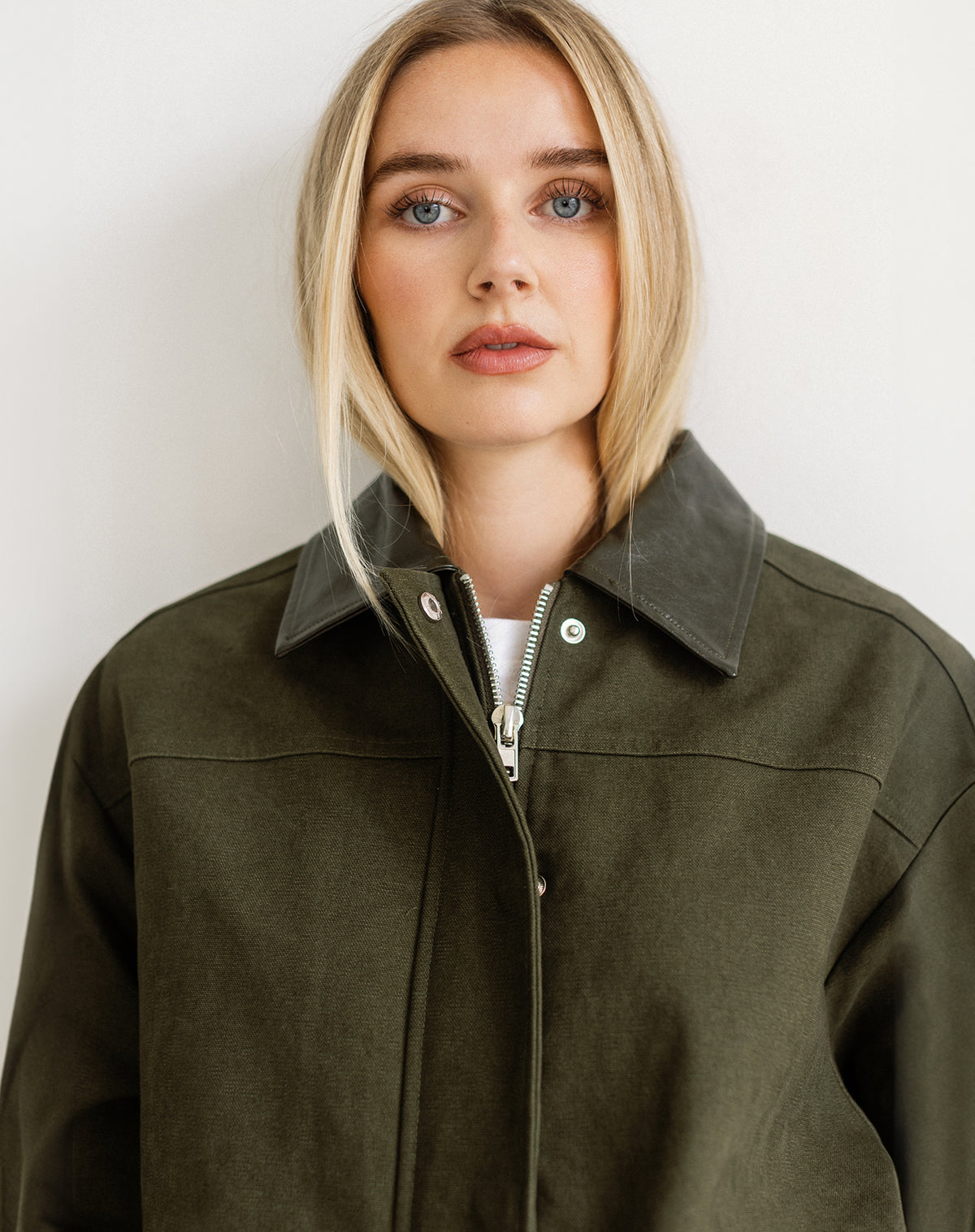 Utility Jacket