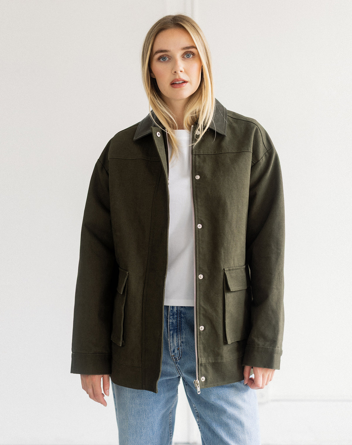 Utility Jacket