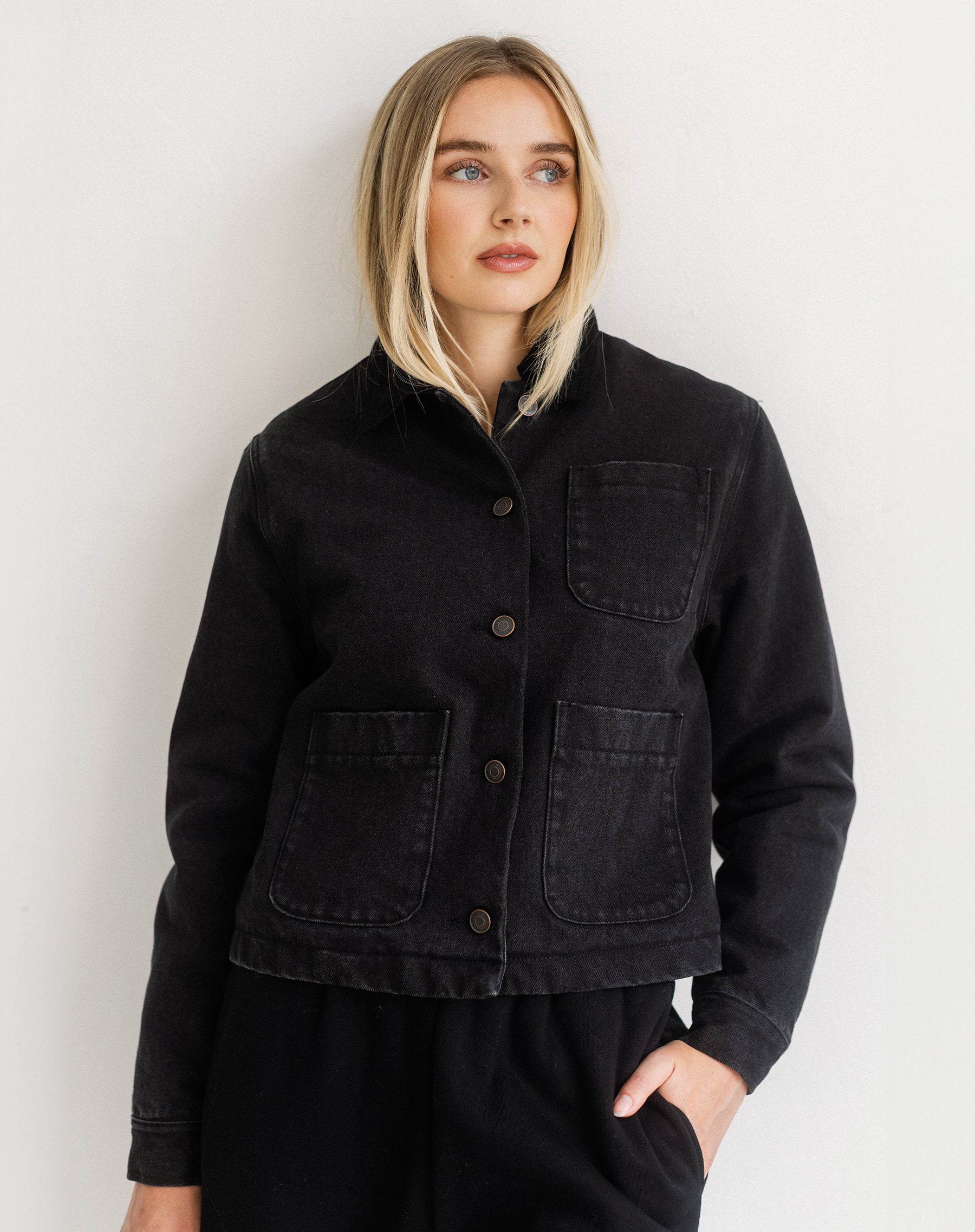 Magali Jacket