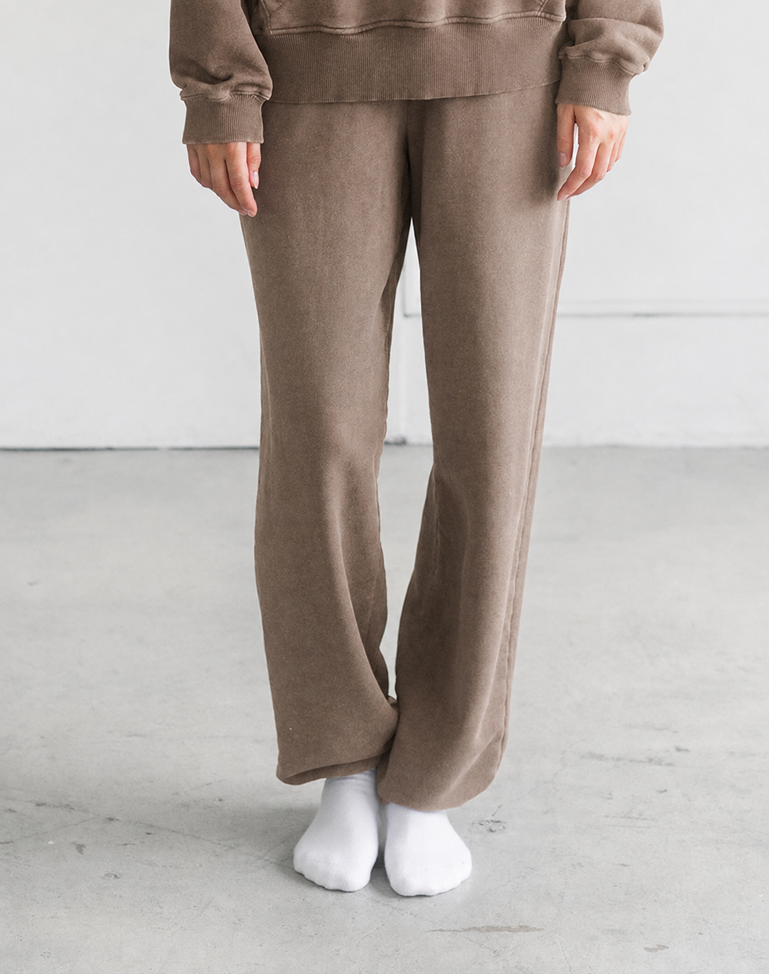 Oversized Joggers